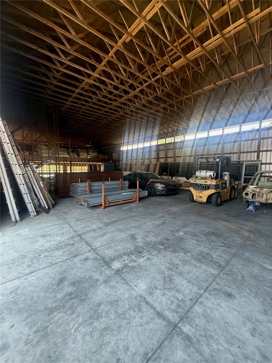 UNPLATTED - Commercial Sale