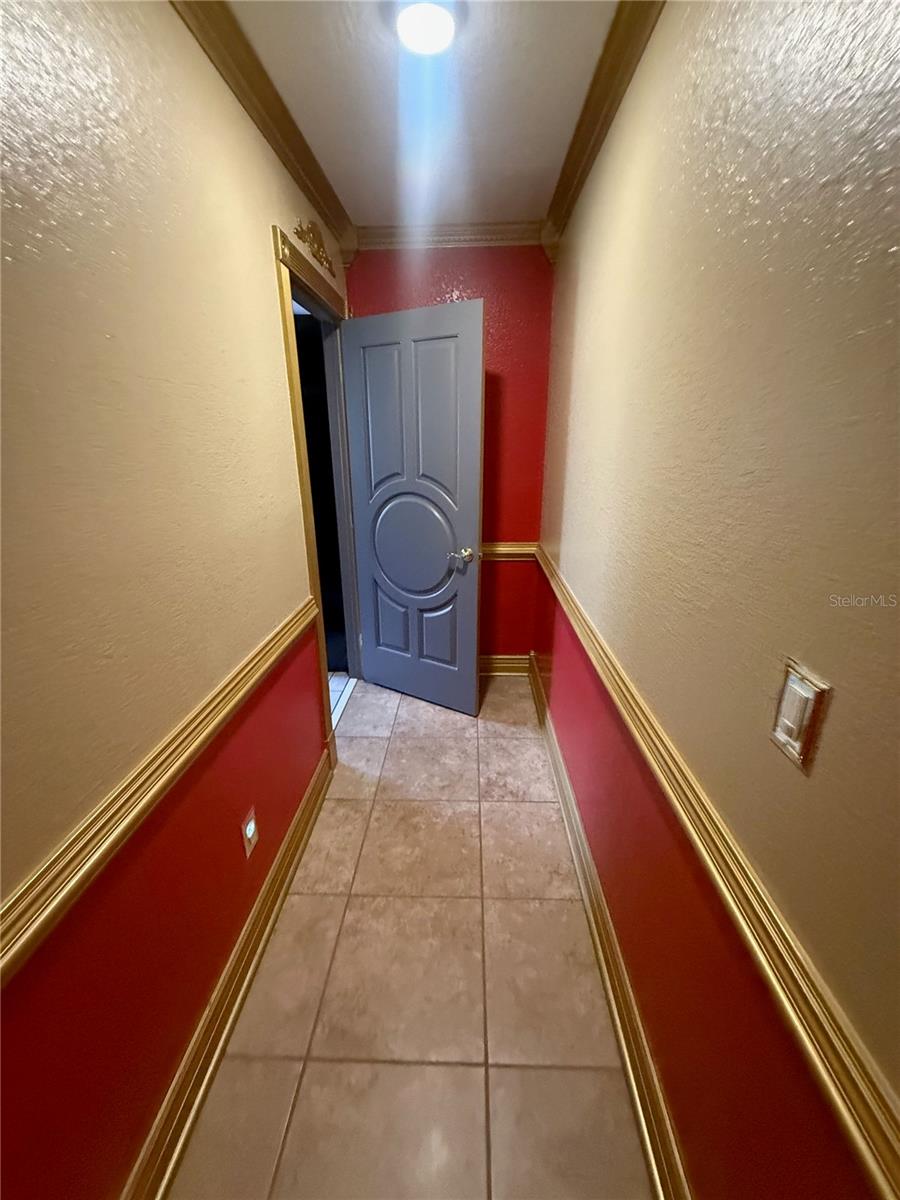 UNPLATTED - Commercial Sale