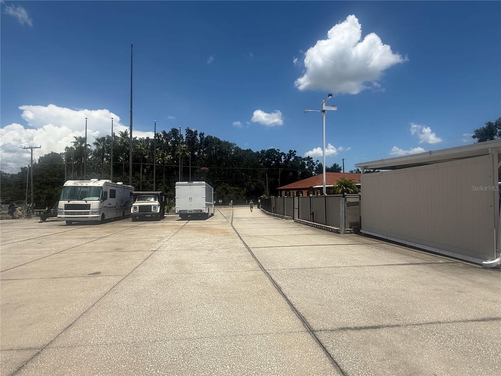 UNPLATTED - Commercial Sale