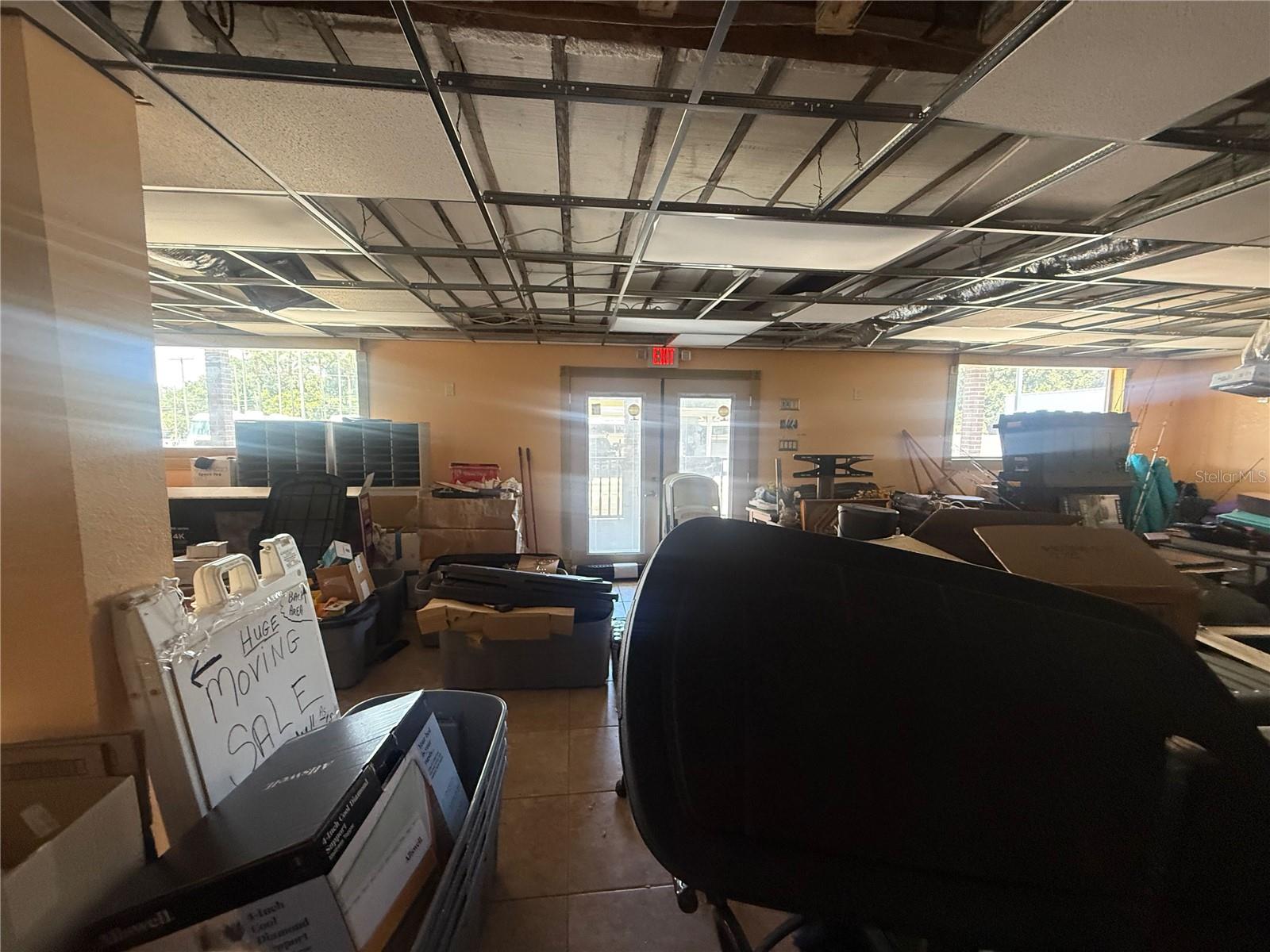 UNPLATTED - Commercial Sale