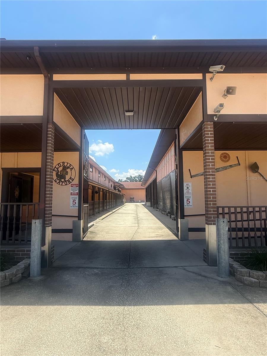 UNPLATTED - Commercial Sale