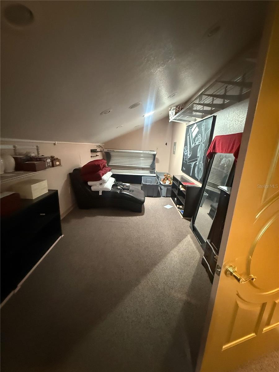 UNPLATTED - Commercial Sale