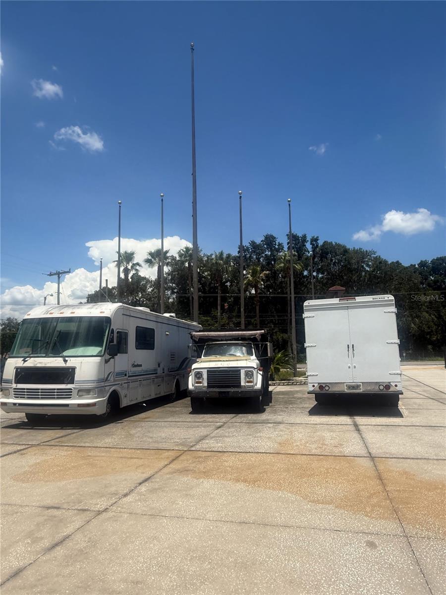 UNPLATTED - Commercial Sale