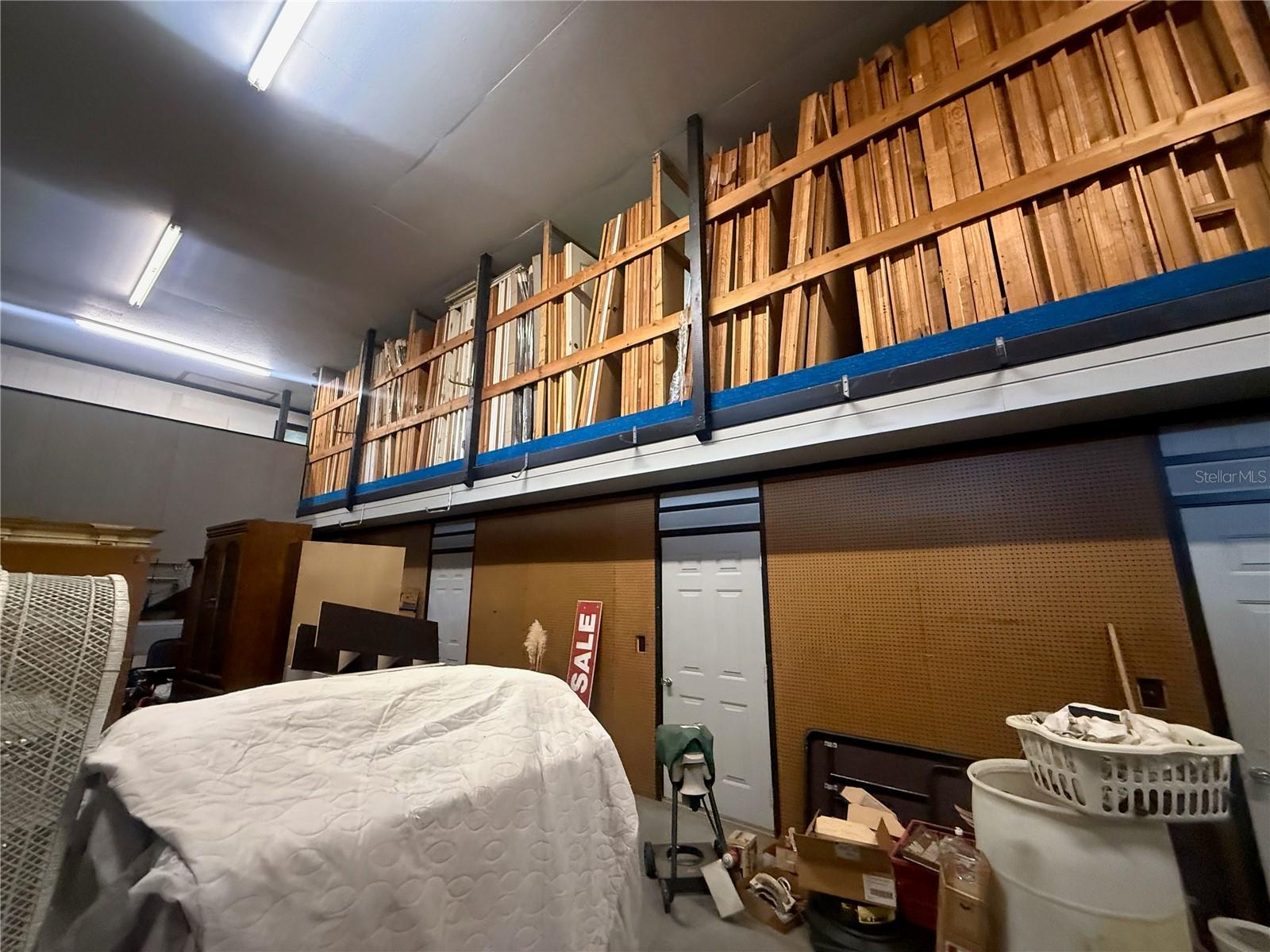 UNPLATTED - Commercial Sale