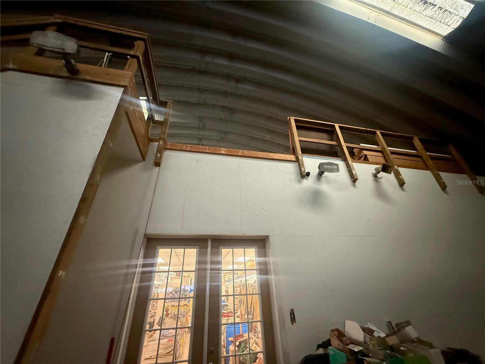 UNPLATTED - Commercial Sale