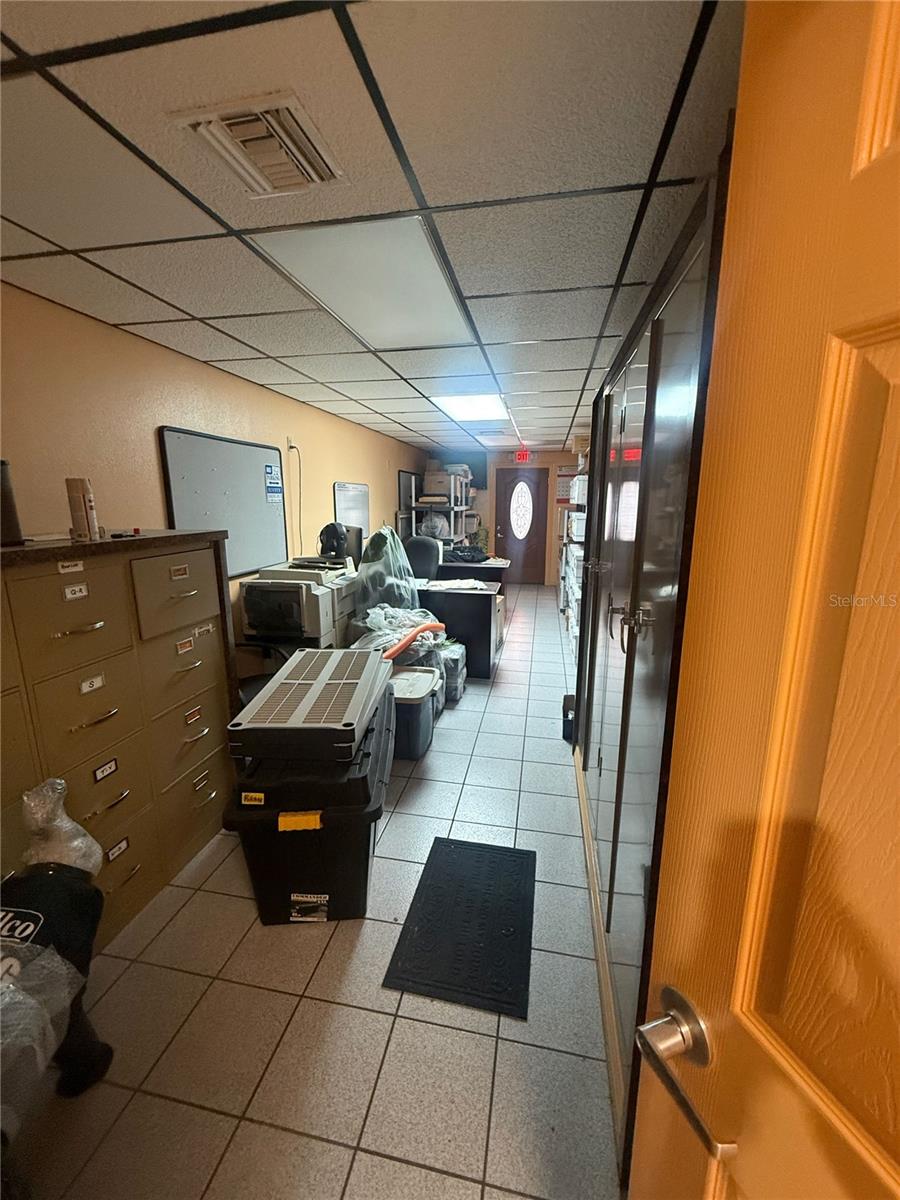 UNPLATTED - Commercial Sale