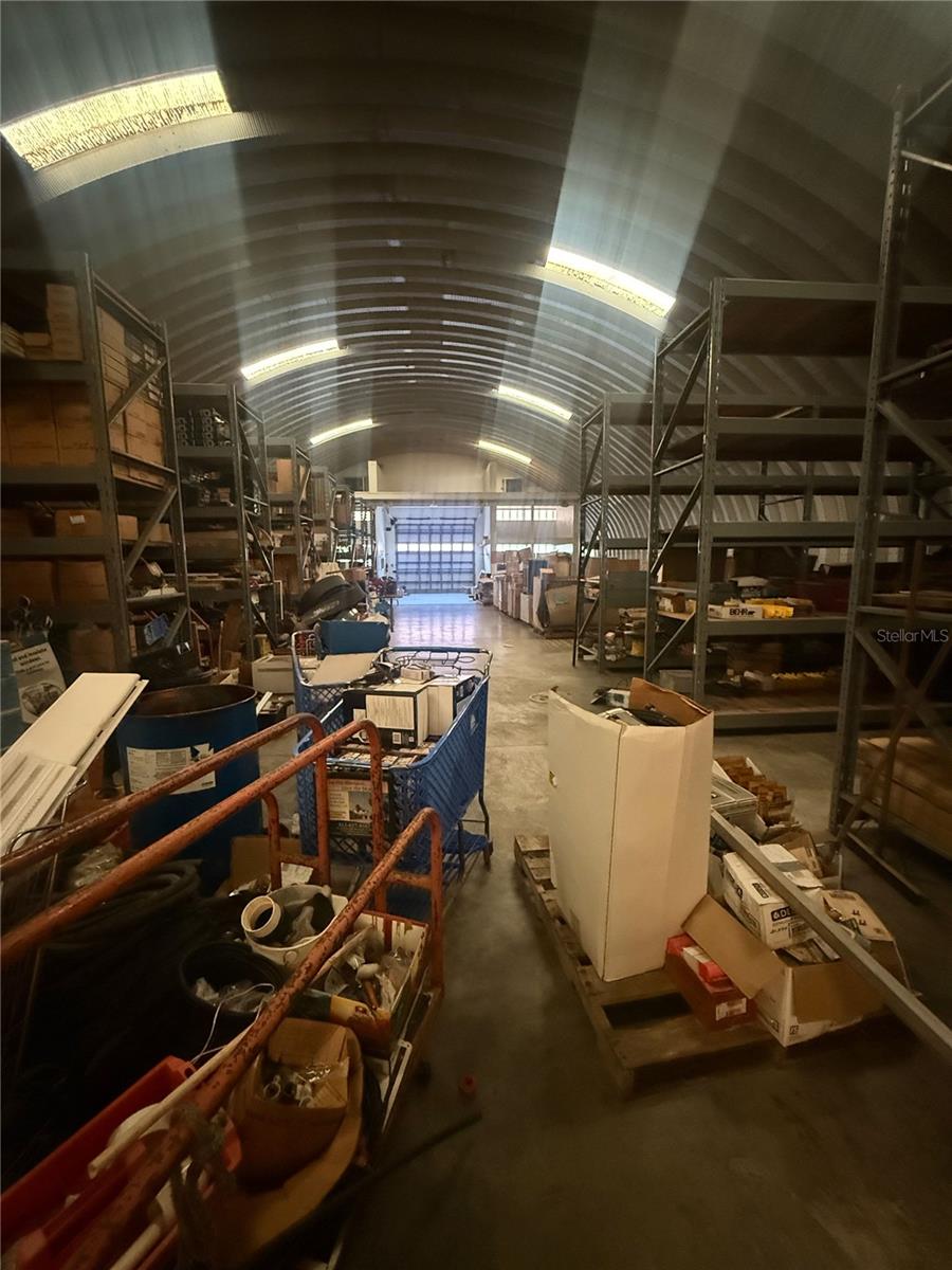 UNPLATTED - Commercial Sale