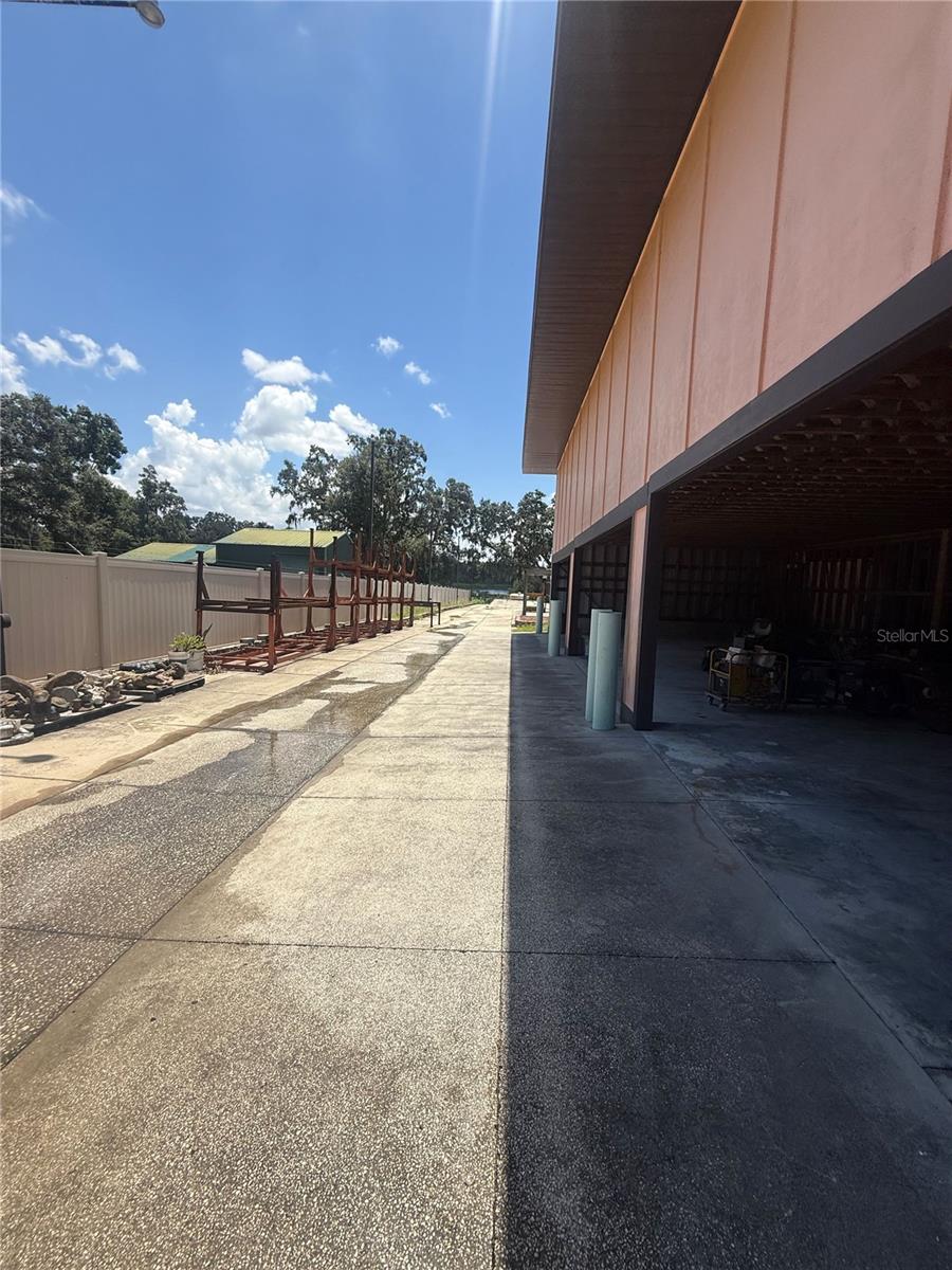 UNPLATTED - Commercial Sale