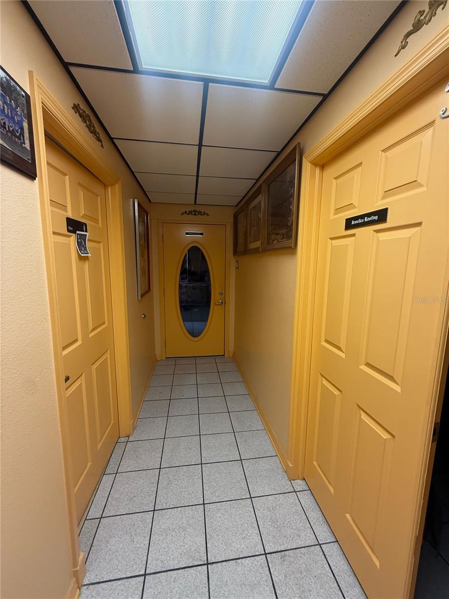 UNPLATTED - Commercial Sale