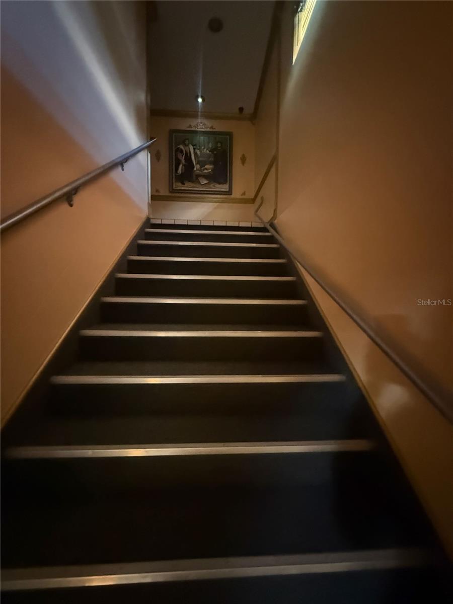 UNPLATTED - Commercial Sale