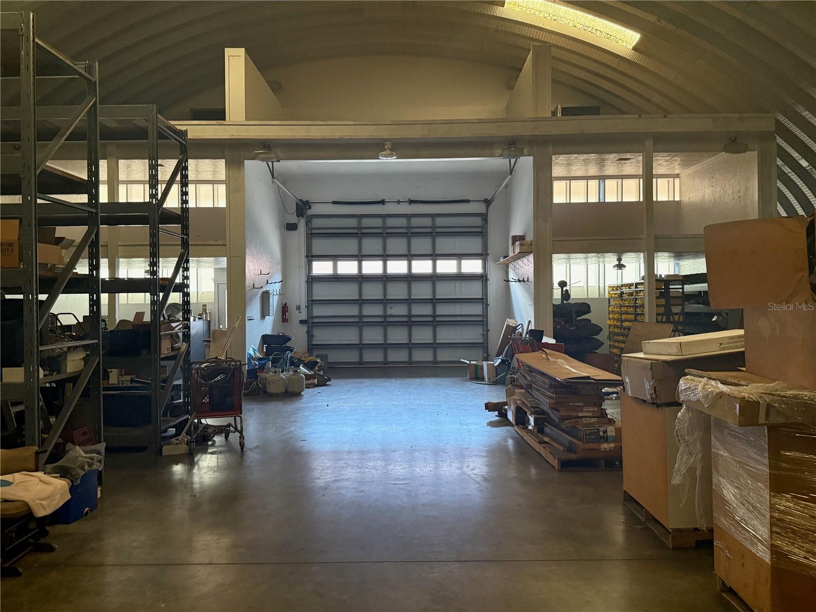 UNPLATTED - Commercial Sale