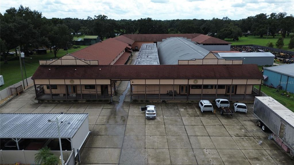 Photo of 13309 E Us 92 Highway, Dover, FL 33527 (MLS # TB8397054)