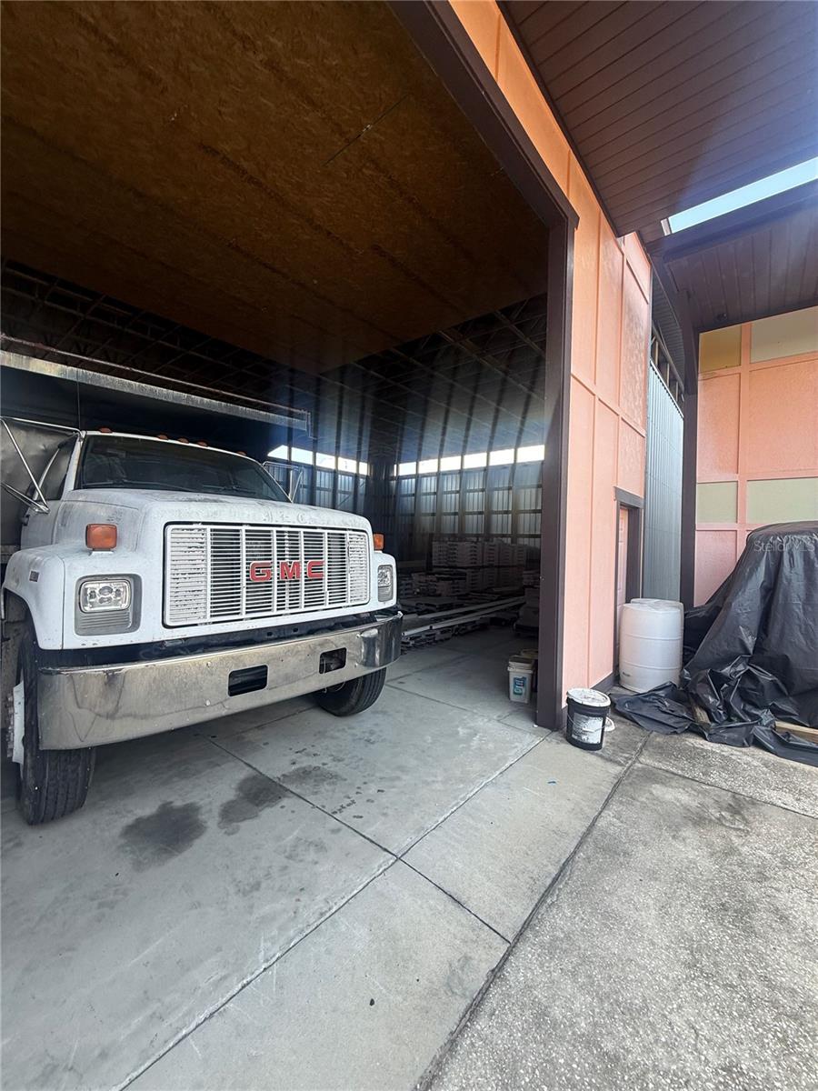 UNPLATTED - Commercial Sale