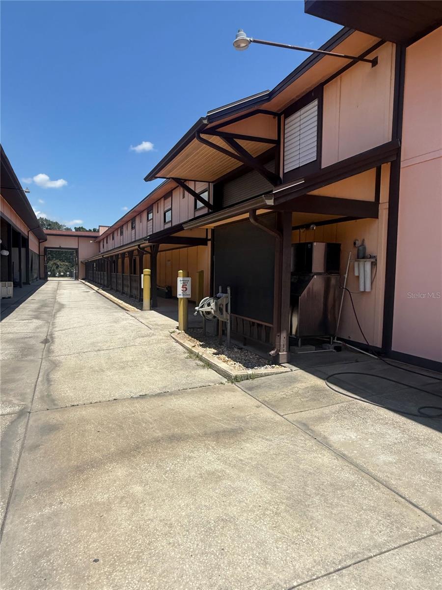 UNPLATTED - Commercial Sale