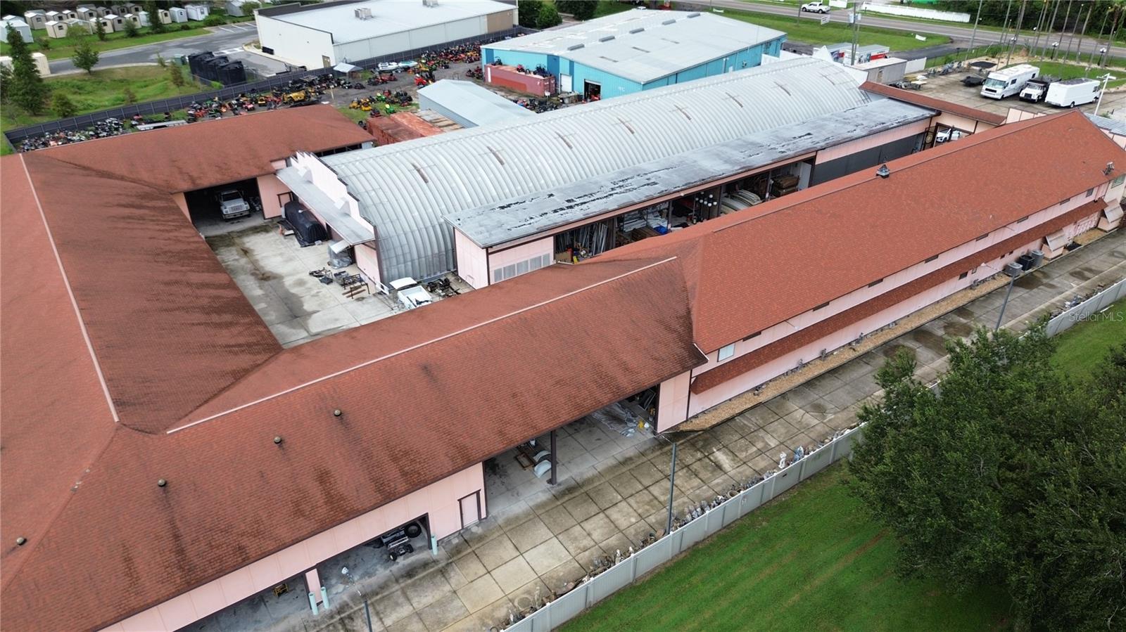 UNPLATTED - Commercial Sale