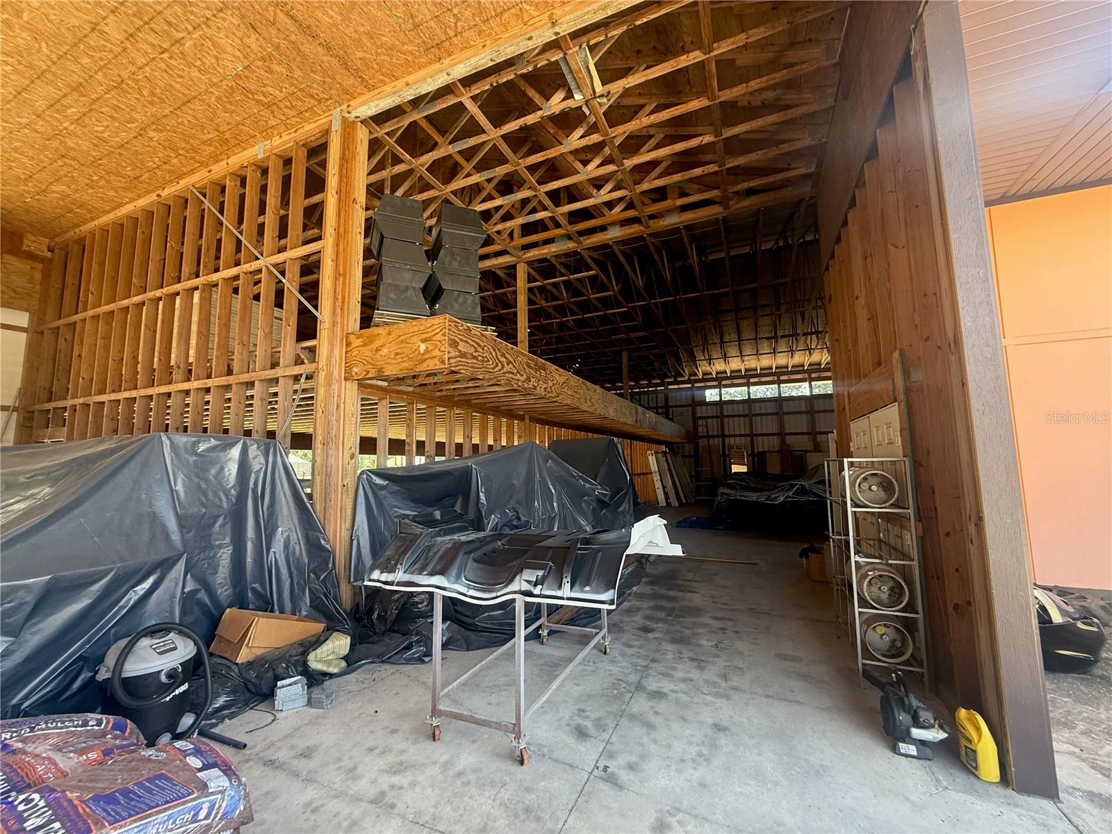 UNPLATTED - Commercial Sale