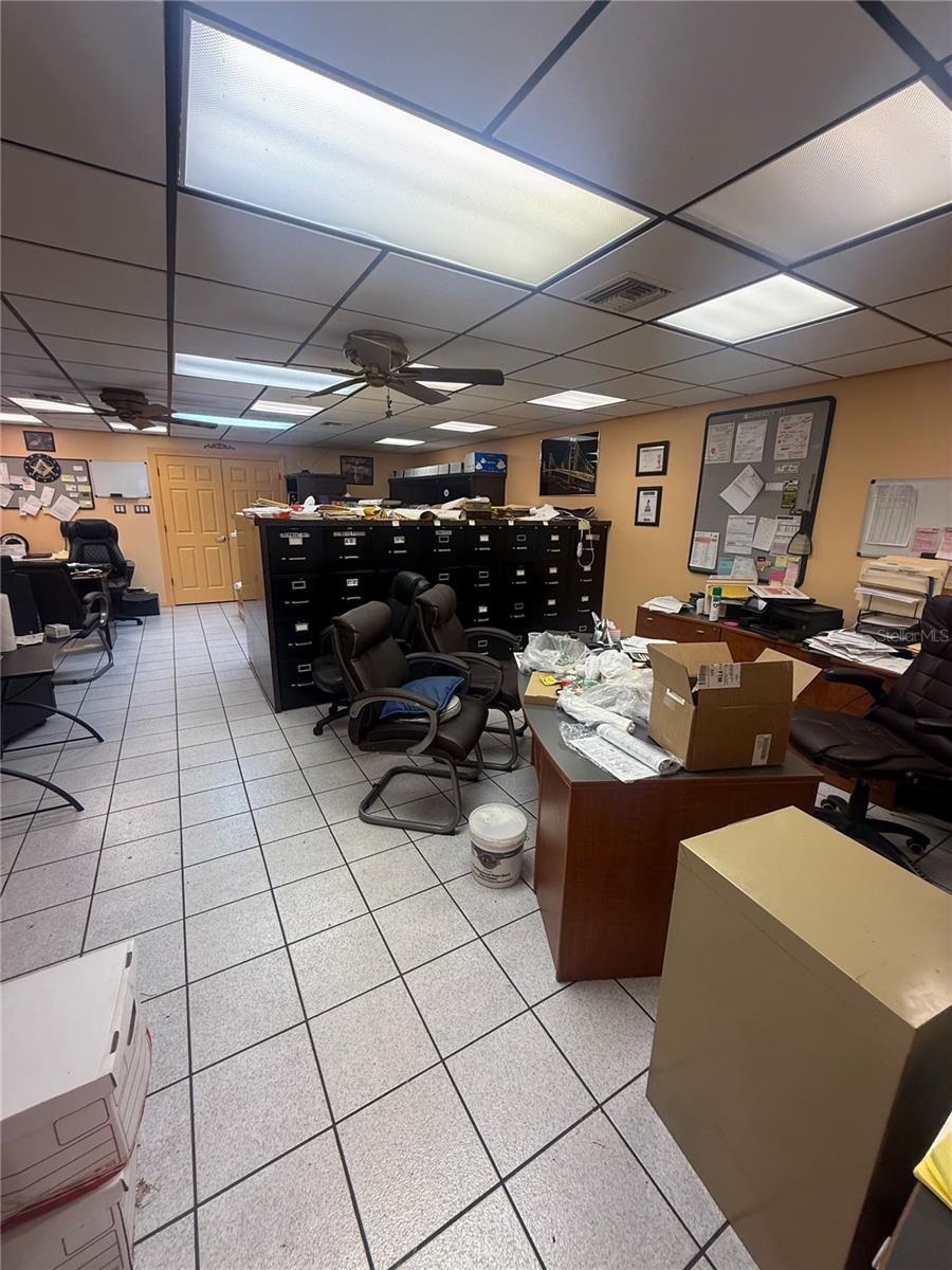 UNPLATTED - Commercial Sale