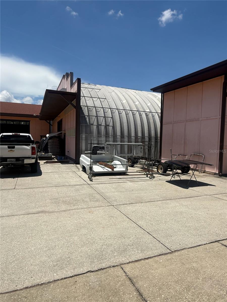 UNPLATTED - Commercial Sale