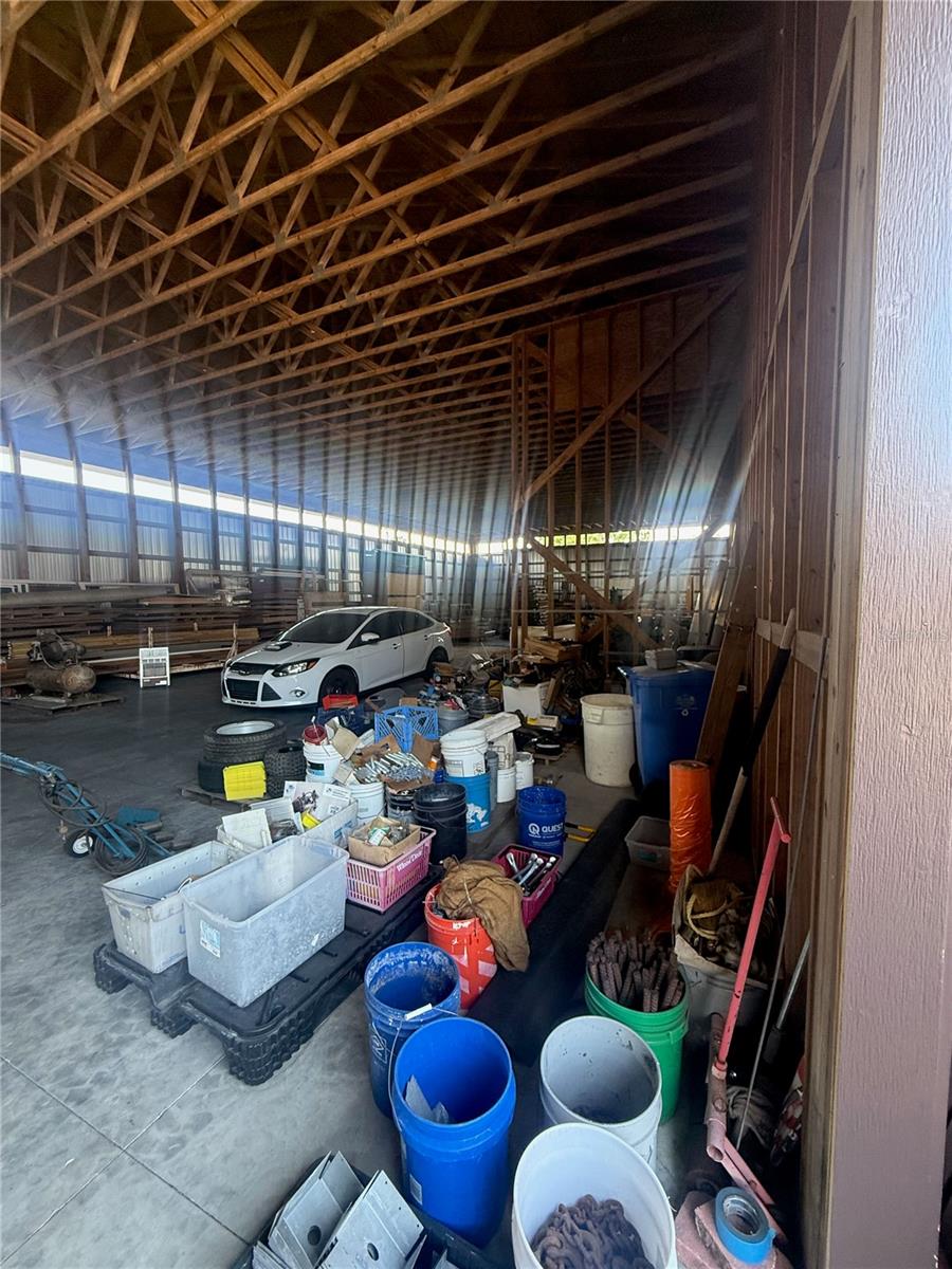 UNPLATTED - Commercial Sale