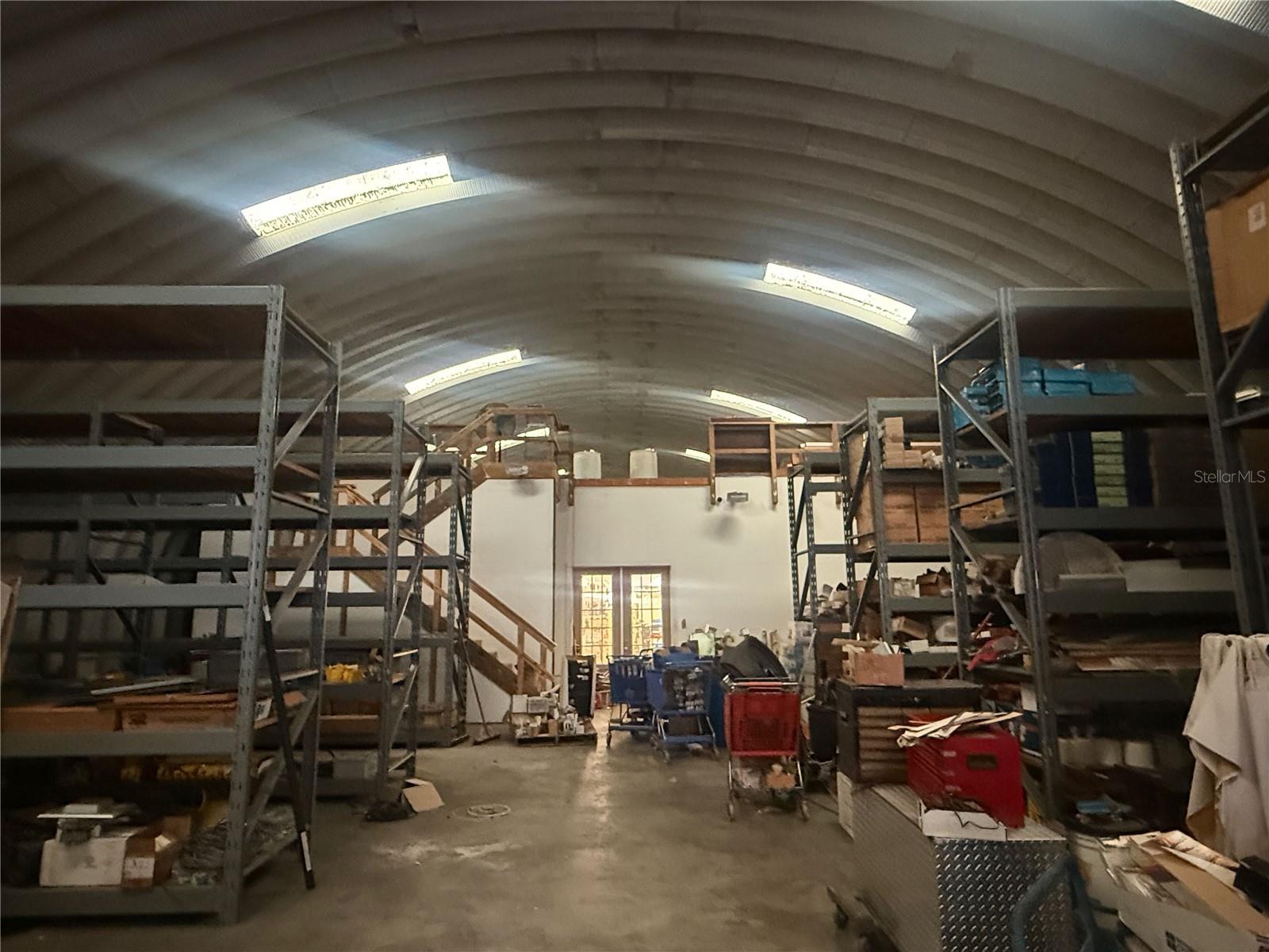 UNPLATTED - Commercial Sale