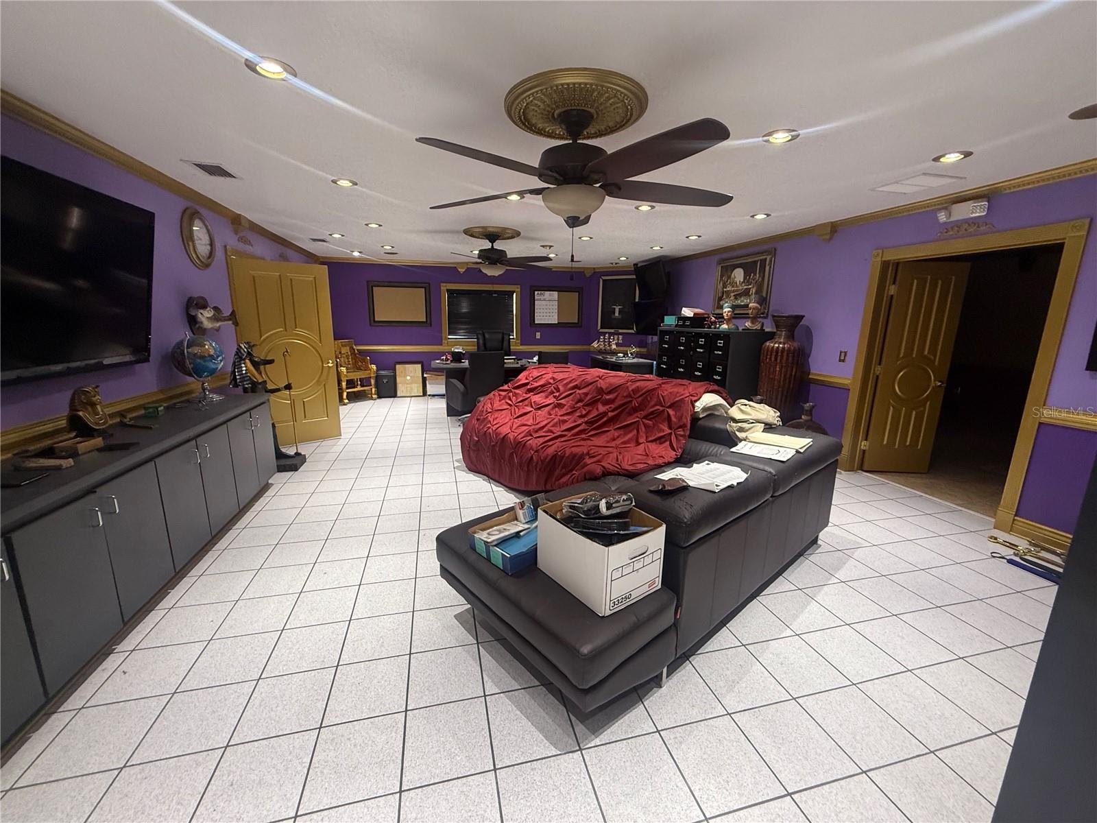 UNPLATTED - Commercial Sale