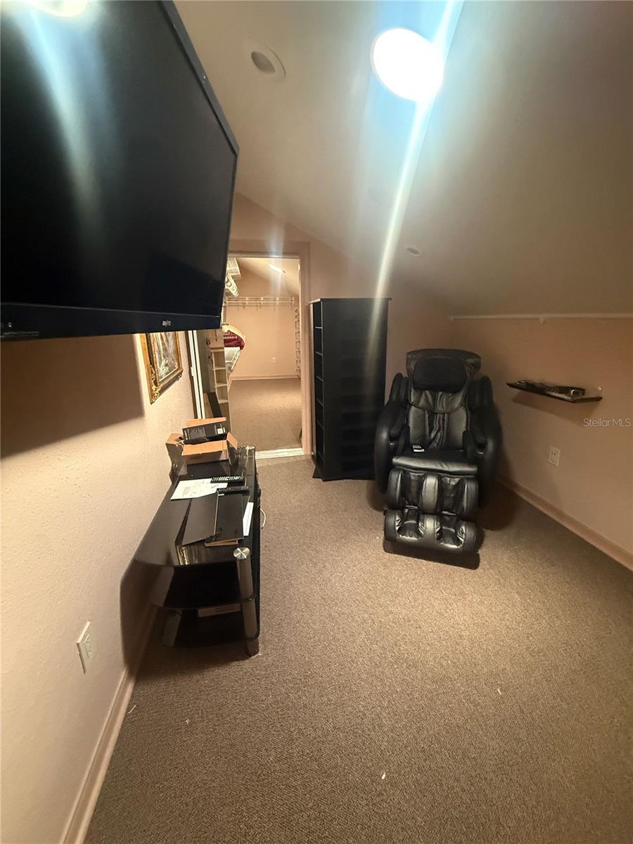 UNPLATTED - Commercial Sale