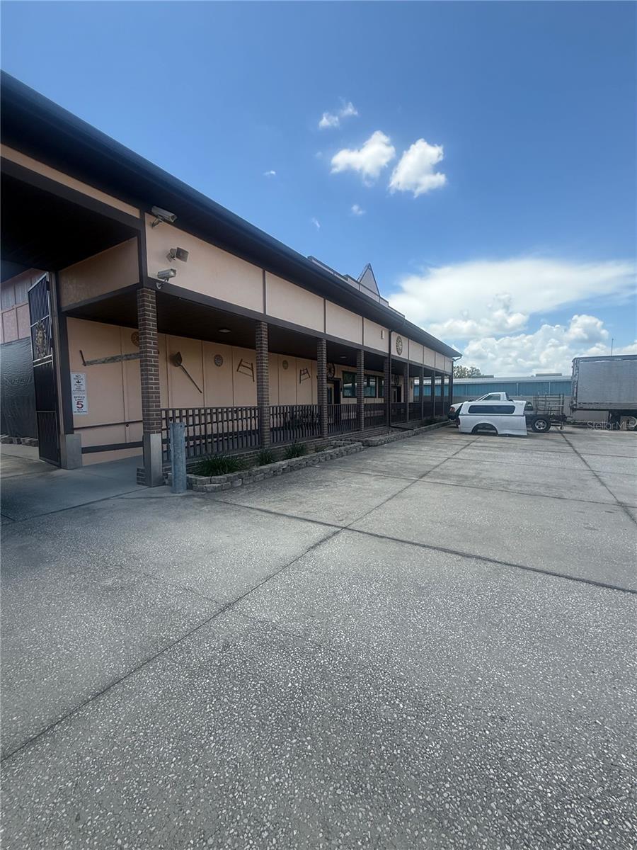 UNPLATTED - Commercial Sale