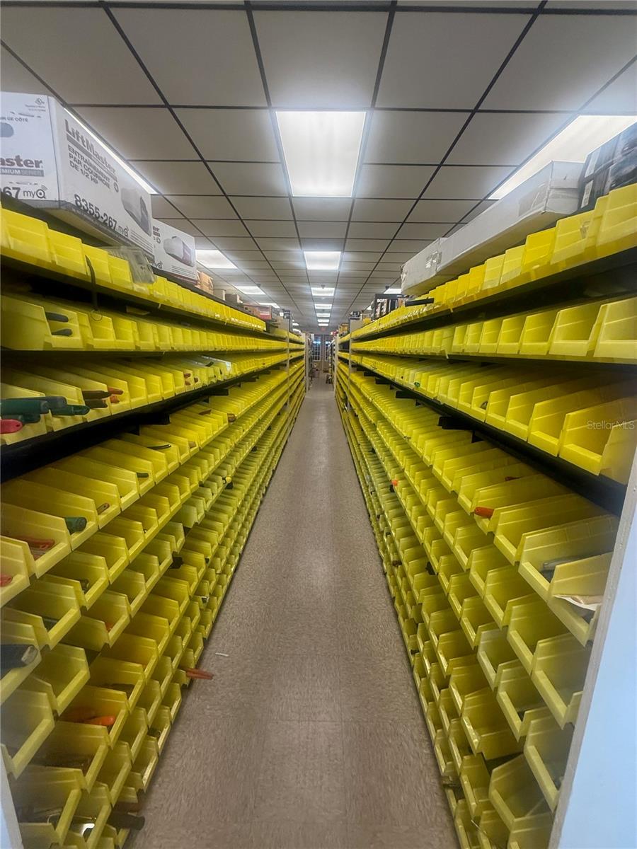 UNPLATTED - Commercial Sale