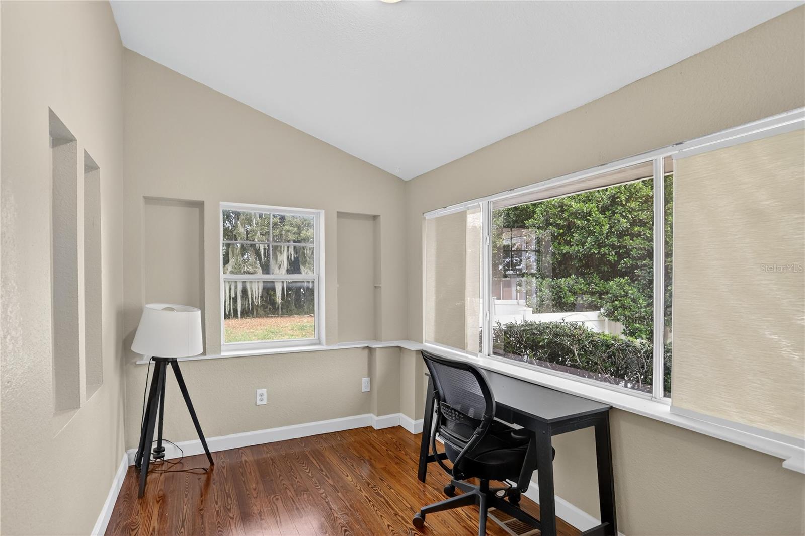 PALM LAWN SUB - Residential