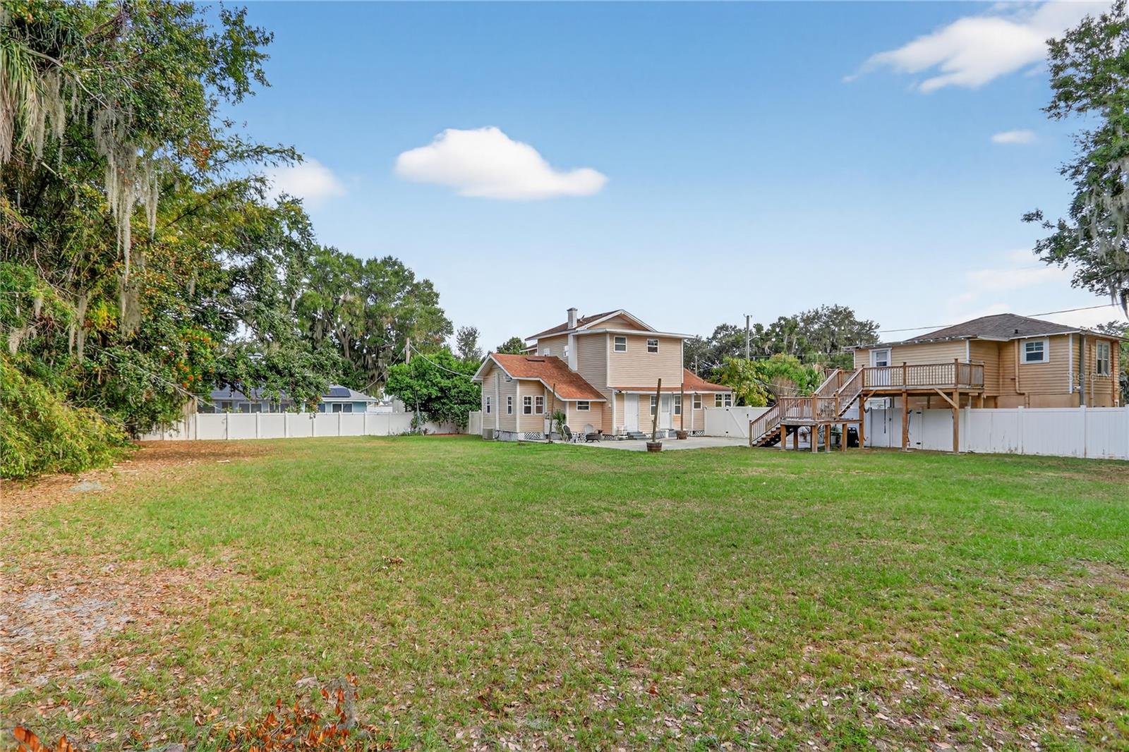 PALM LAWN SUB - Residential