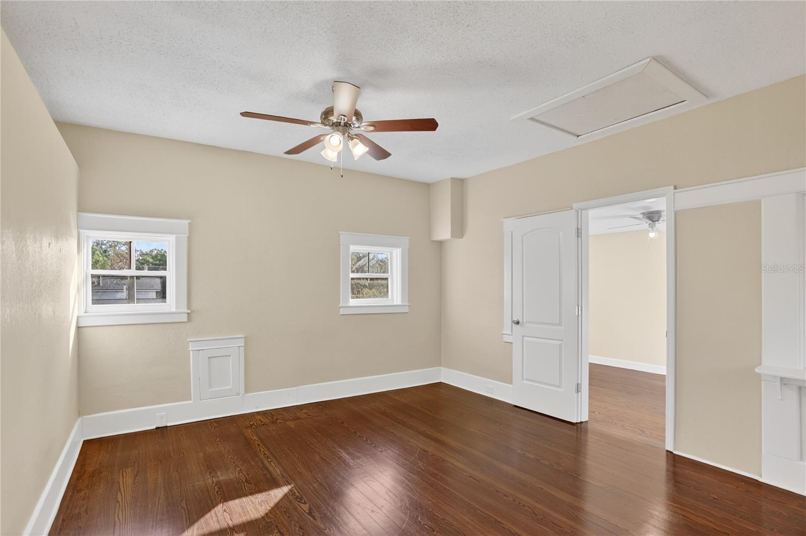 PALM LAWN SUB - Residential