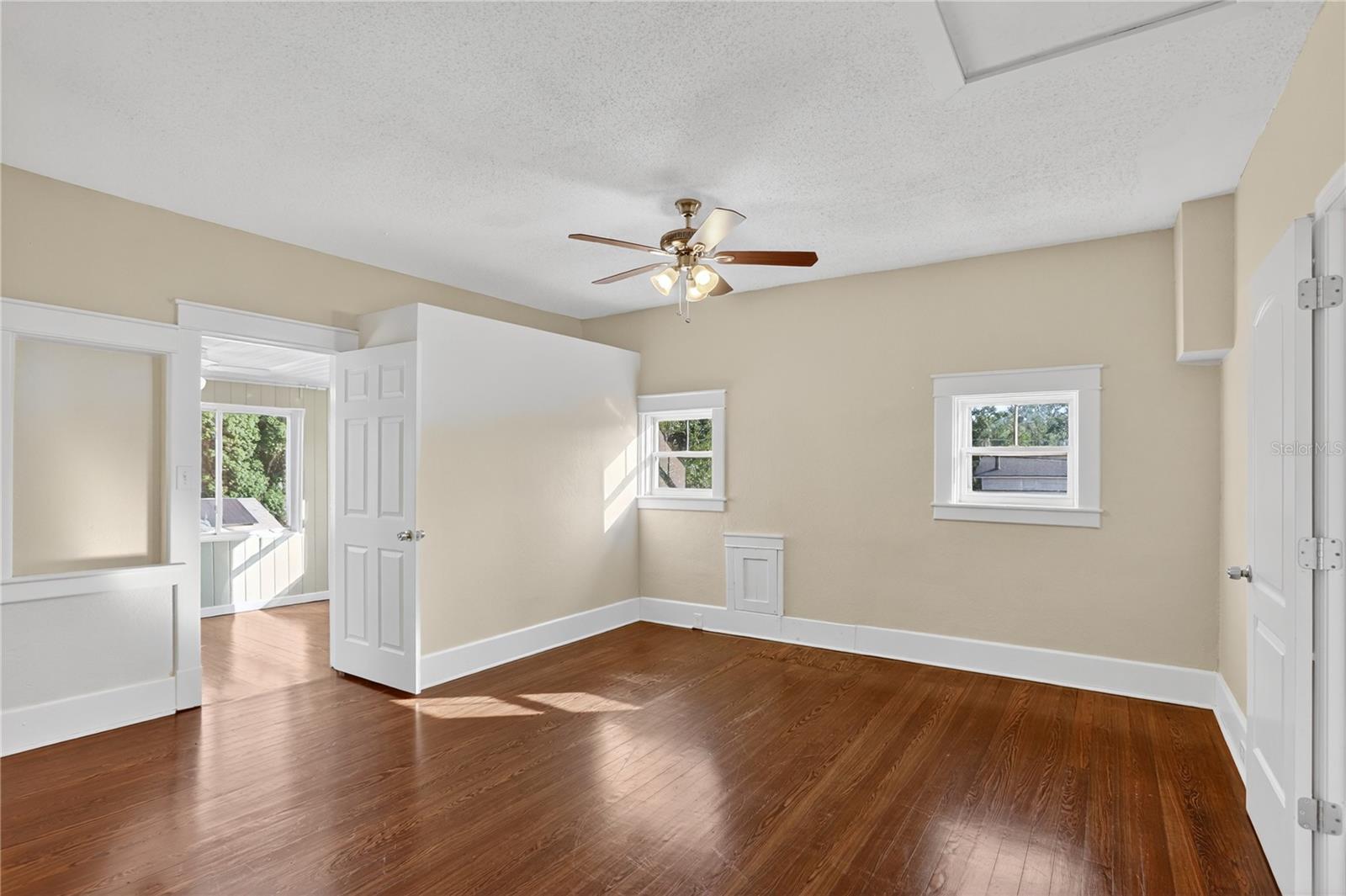 PALM LAWN SUB - Residential