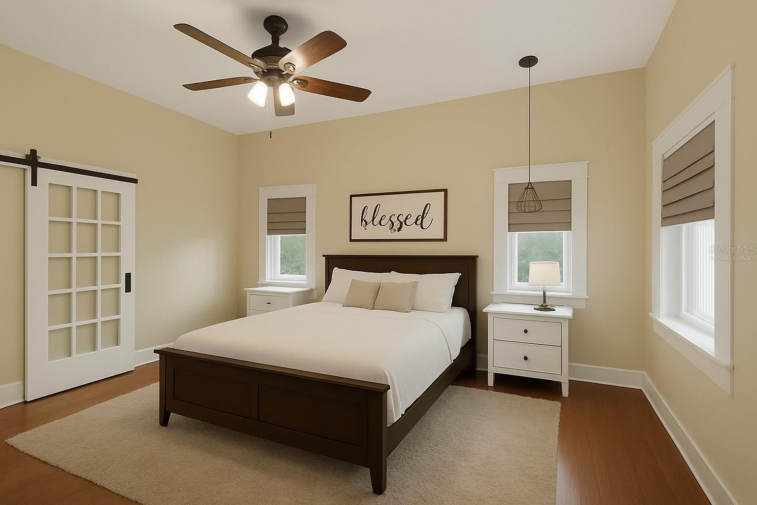 PALM LAWN SUB - Residential