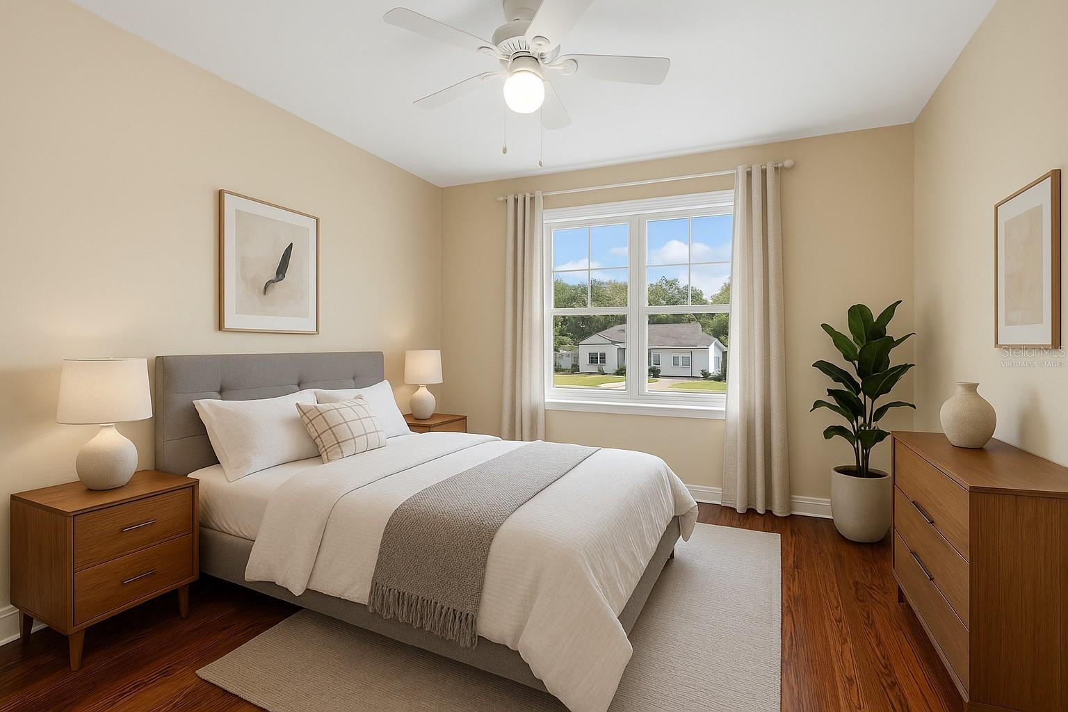 PALM LAWN SUB - Residential