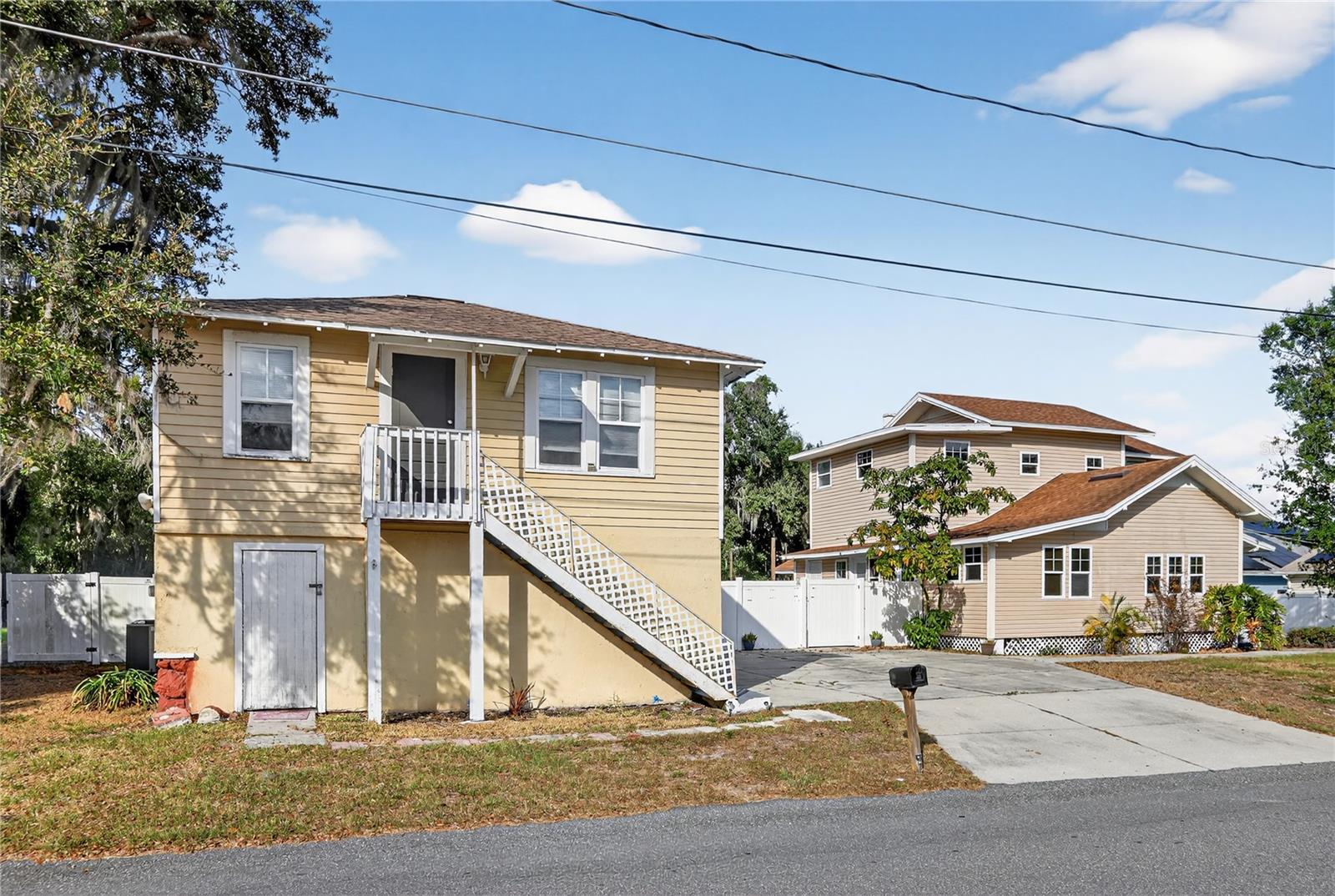 PALM LAWN SUB - Residential