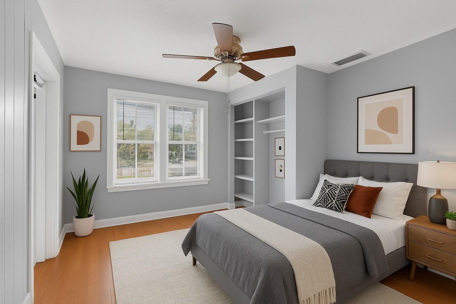 PALM LAWN SUB - Residential