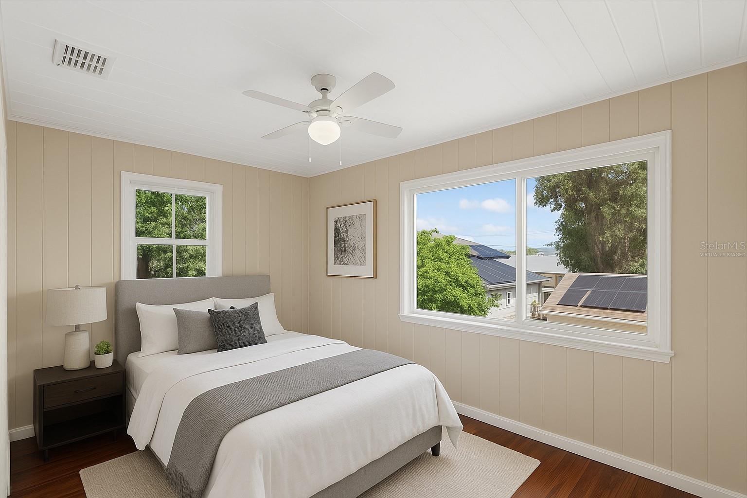 PALM LAWN SUB - Residential