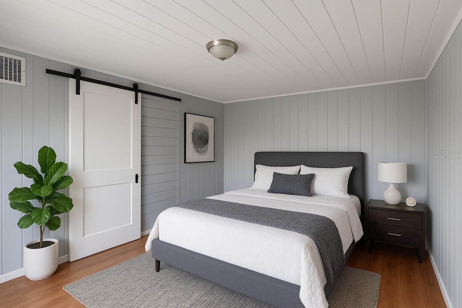 PALM LAWN SUB - Residential