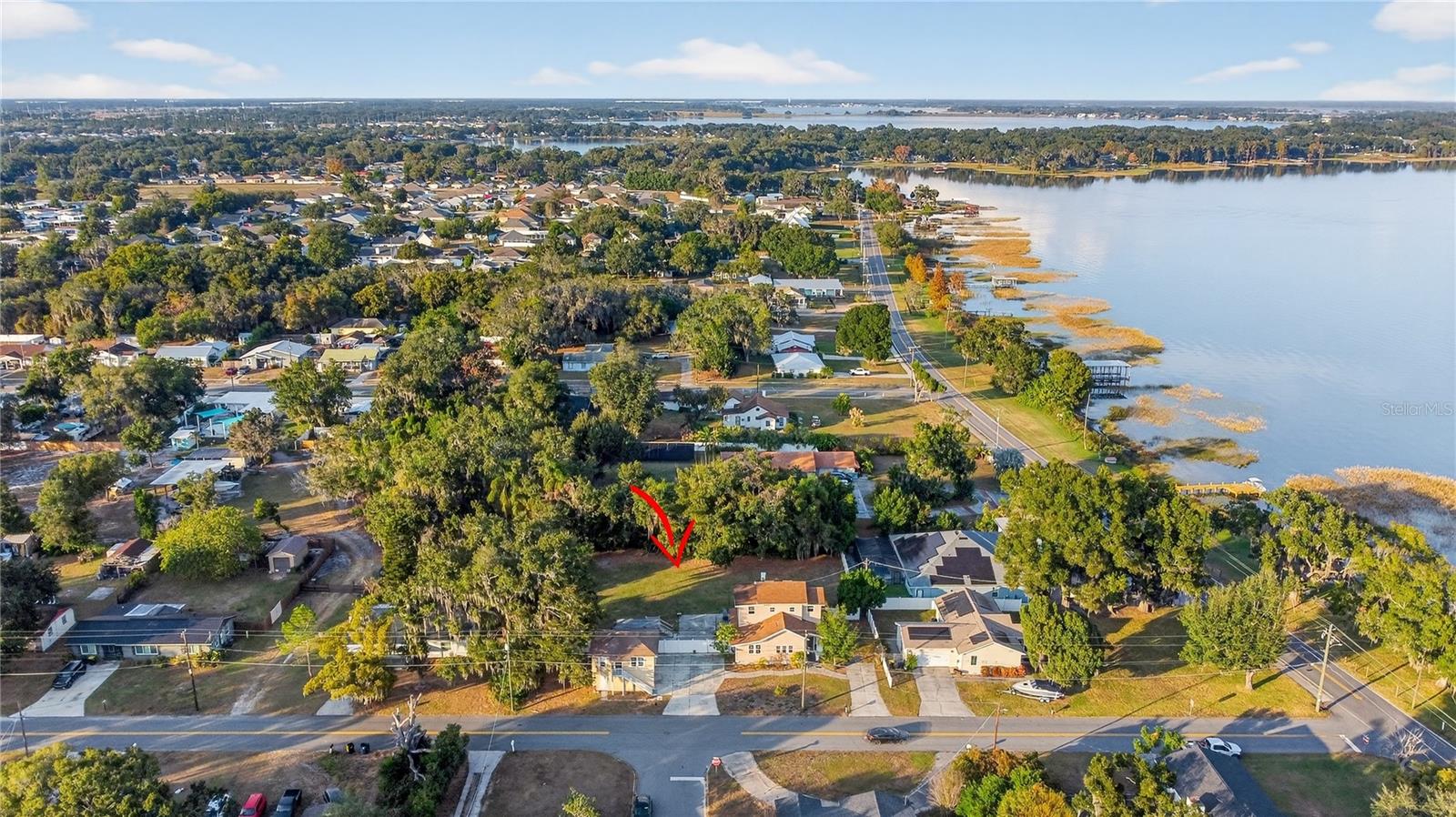 PALM LAWN SUB - Residential