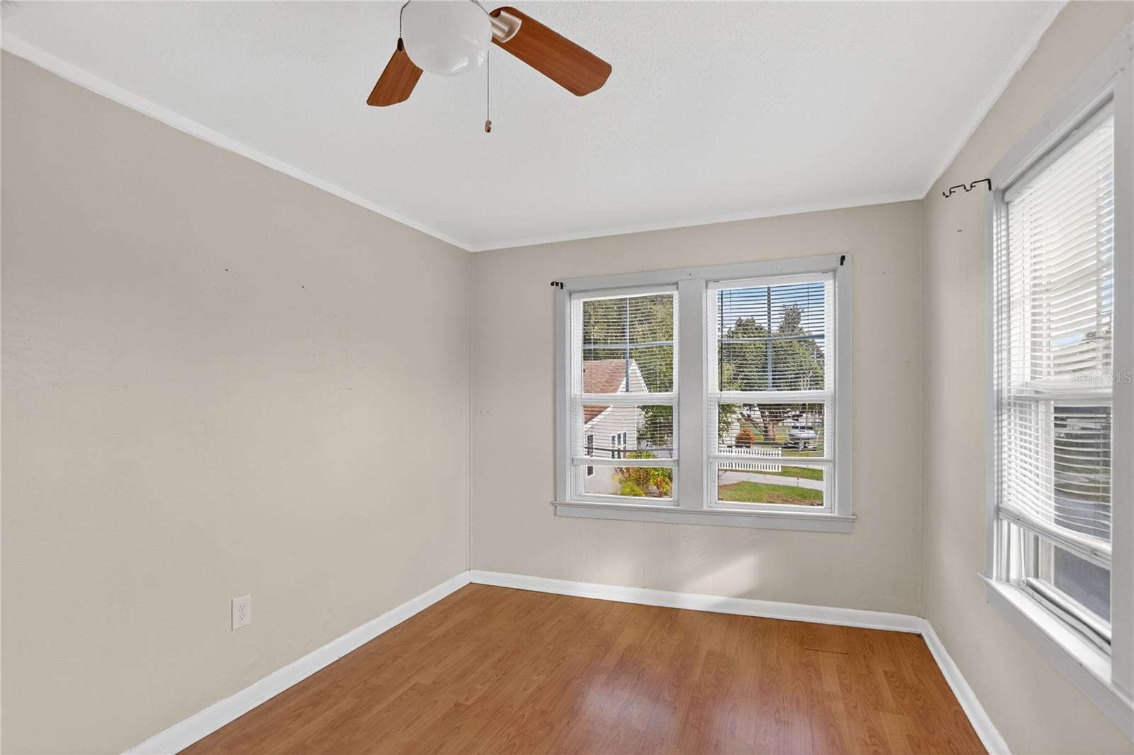 PALM LAWN SUB - Residential