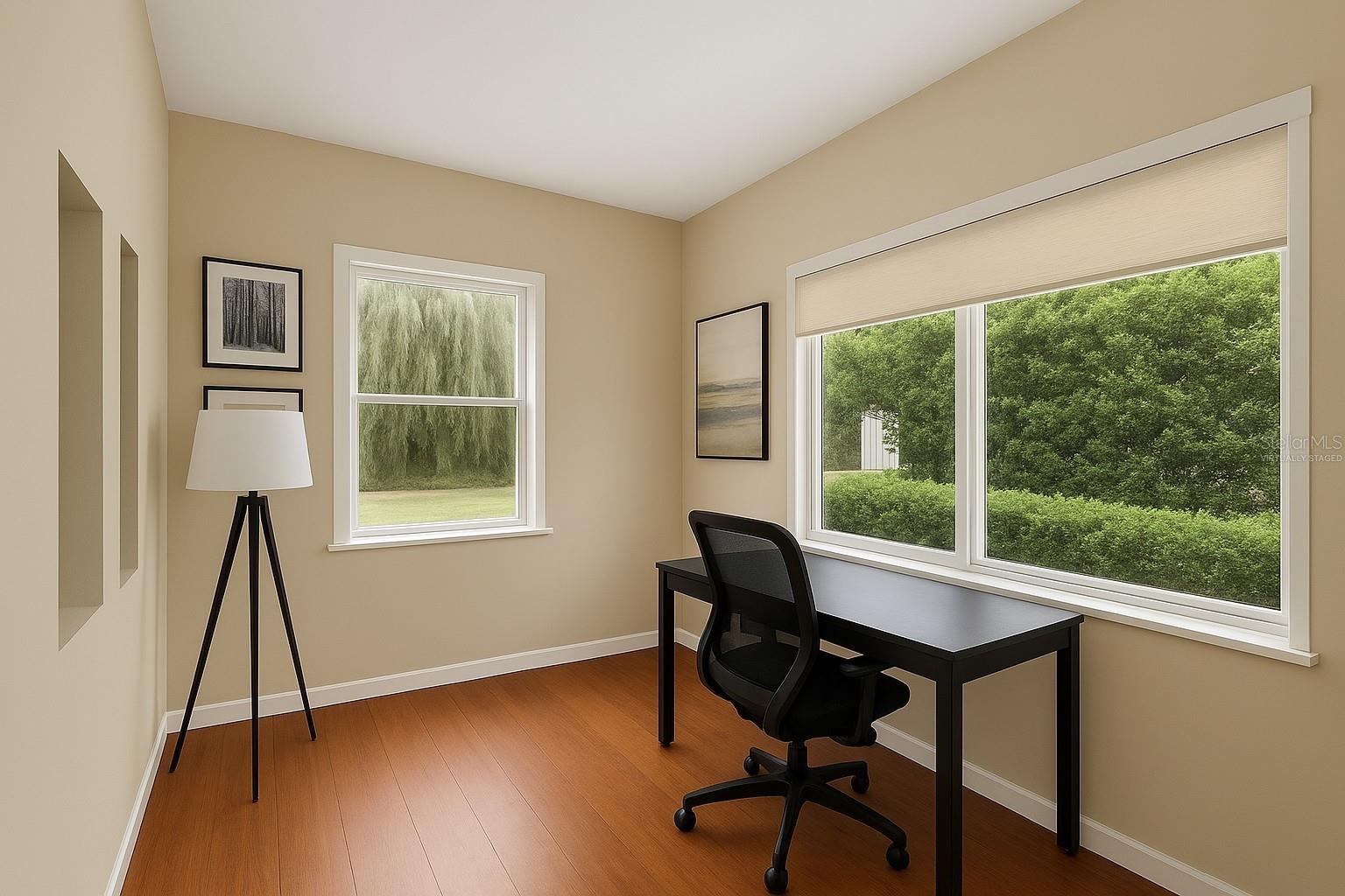 PALM LAWN SUB - Residential