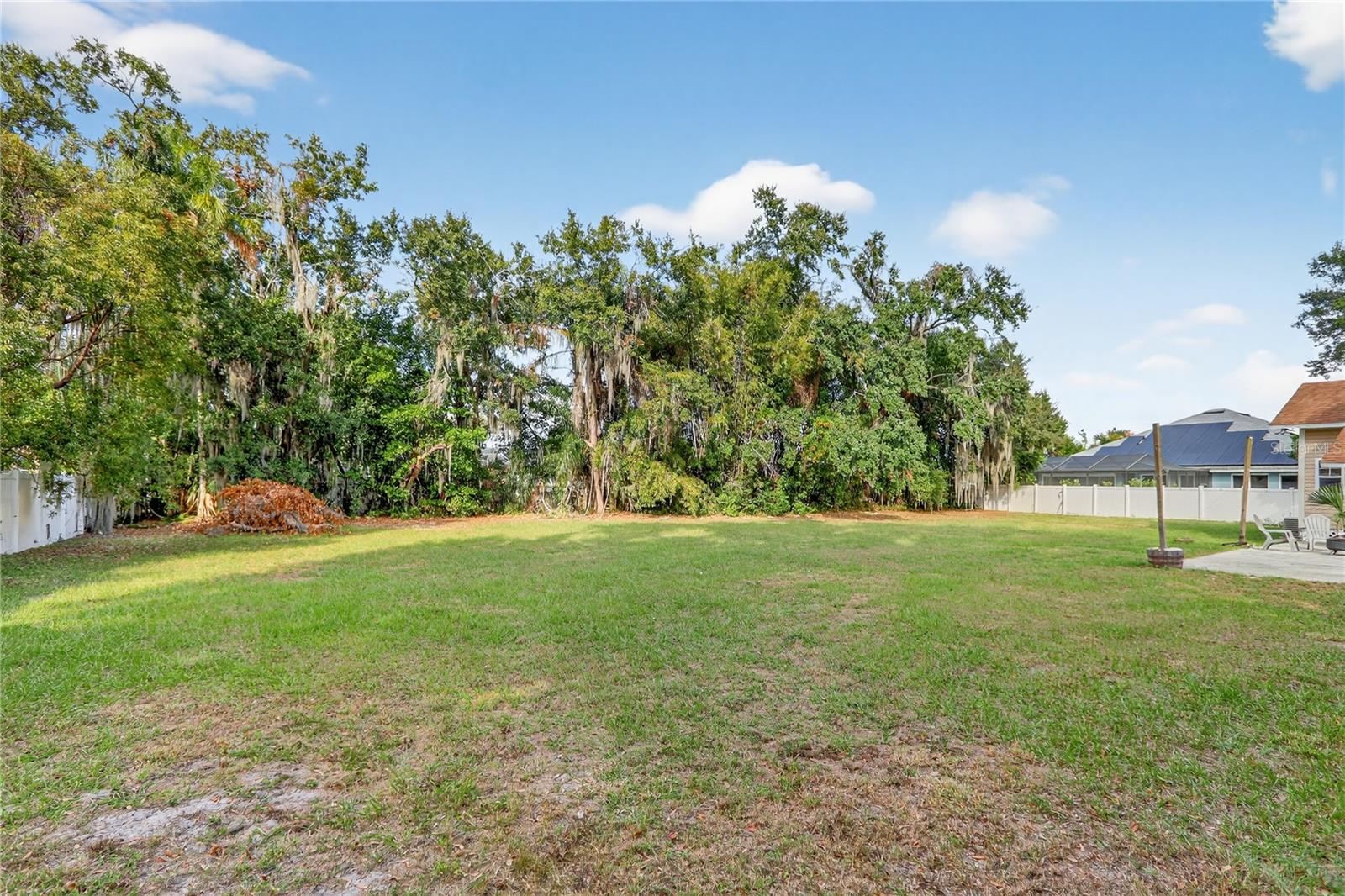 PALM LAWN SUB - Residential