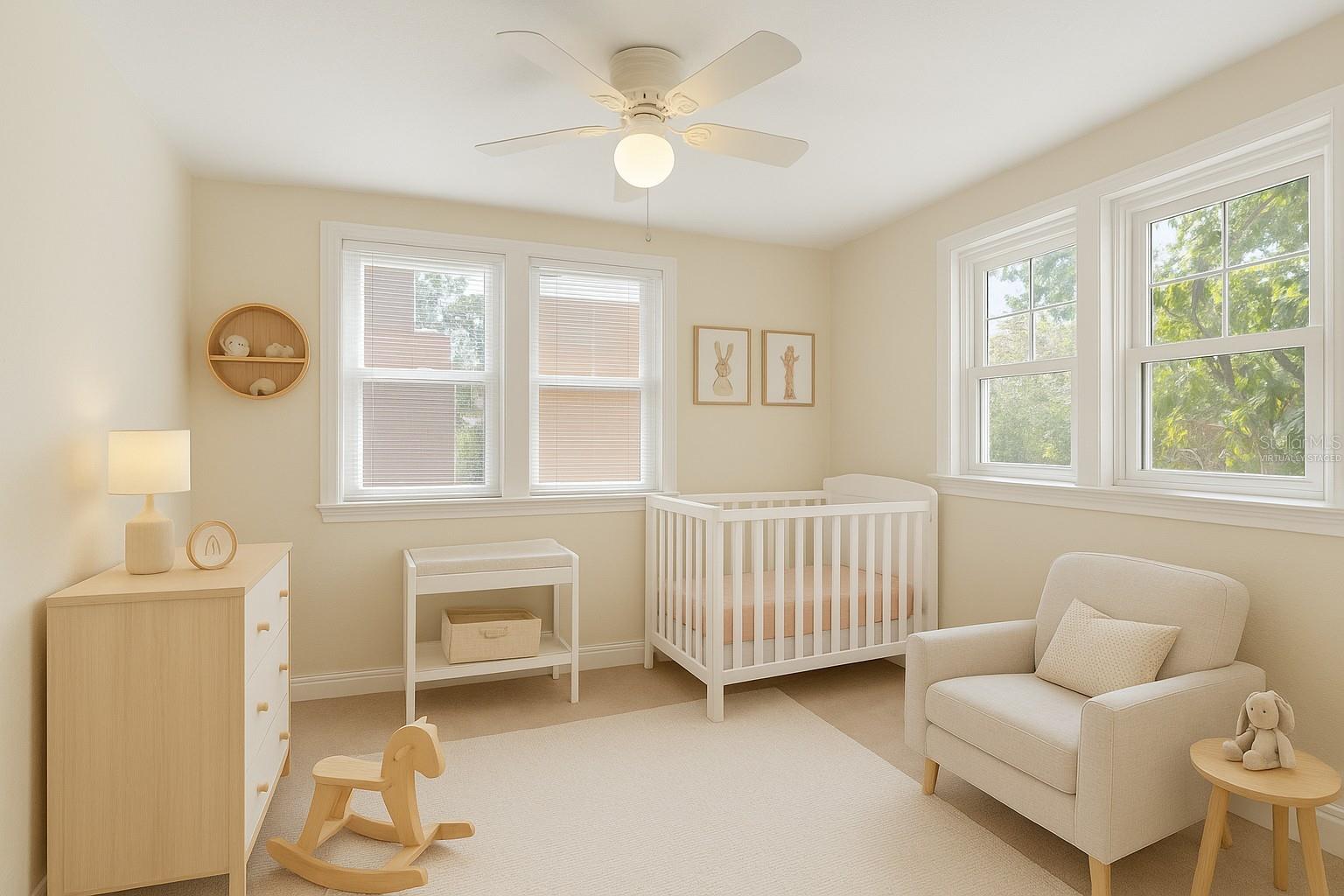 PALM LAWN SUB - Residential