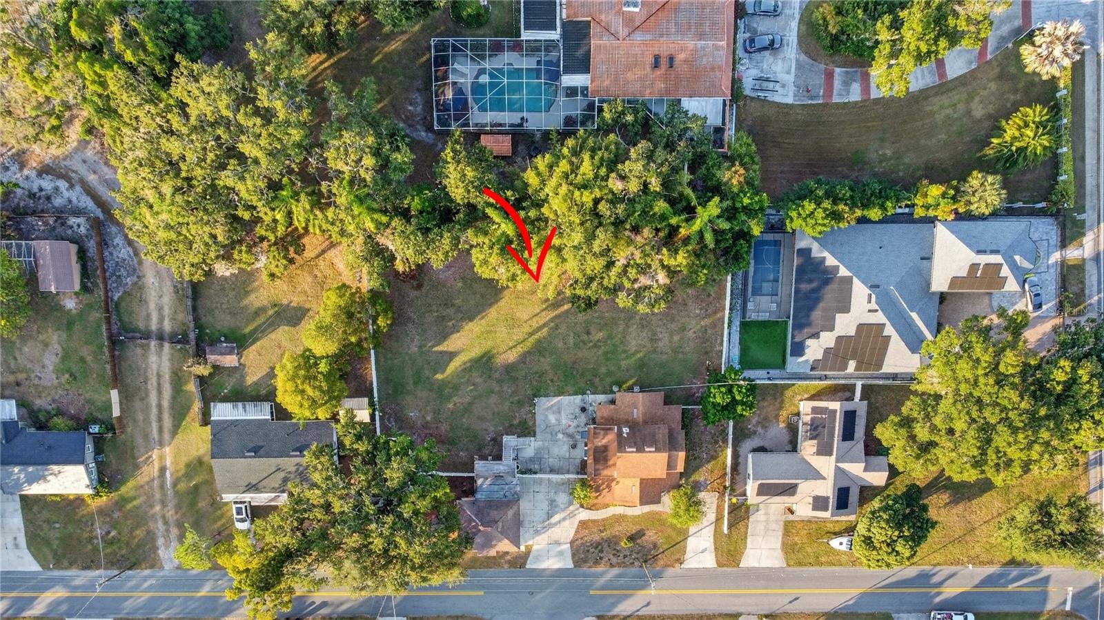 PALM LAWN SUB - Residential