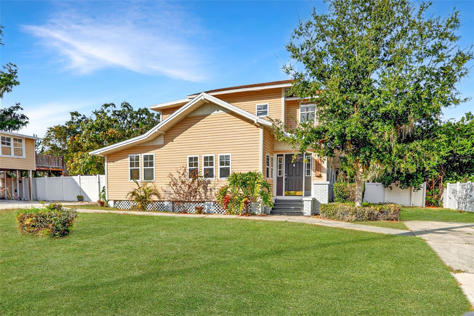 PALM LAWN SUB - Residential