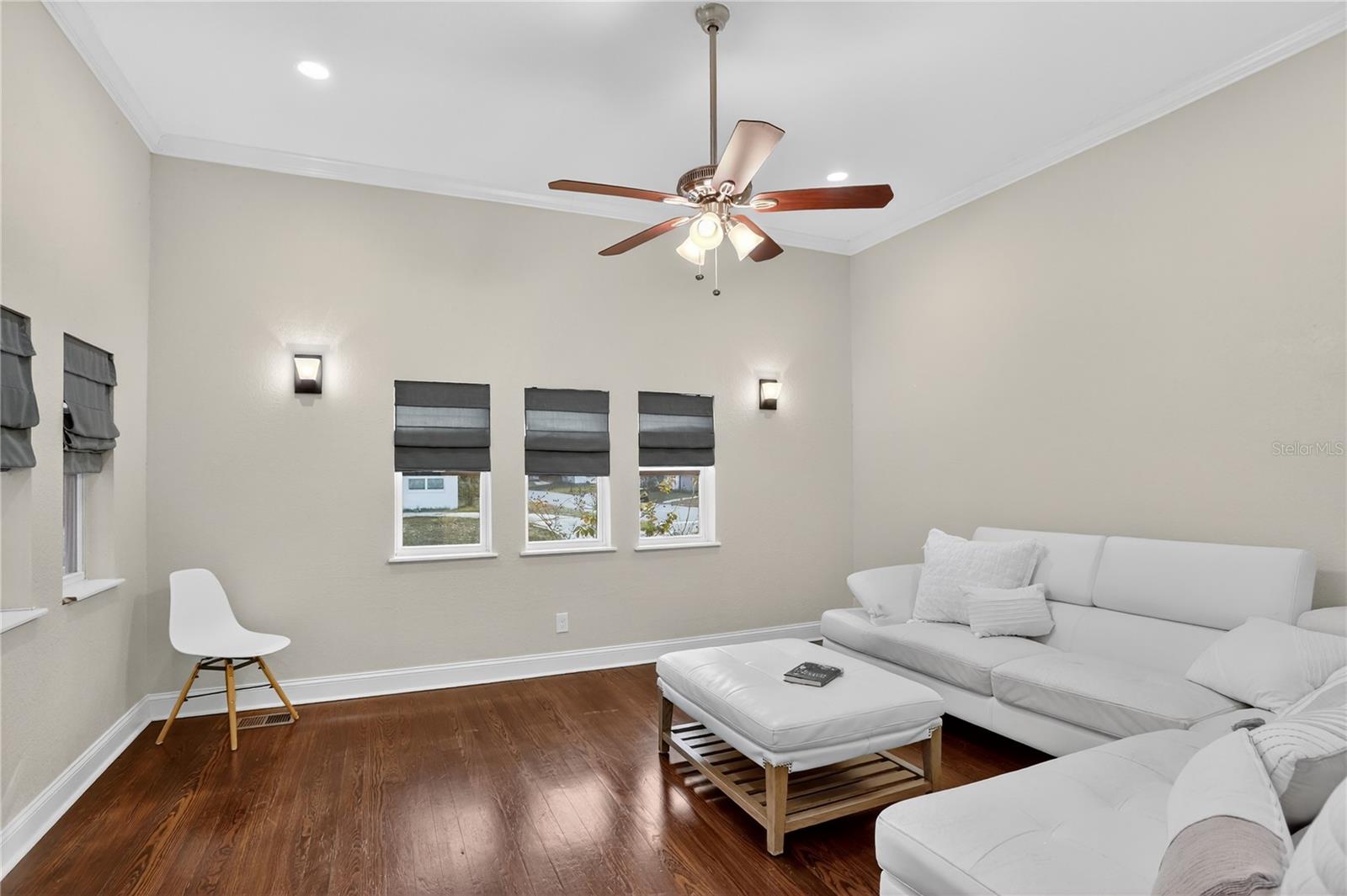 PALM LAWN SUB - Residential