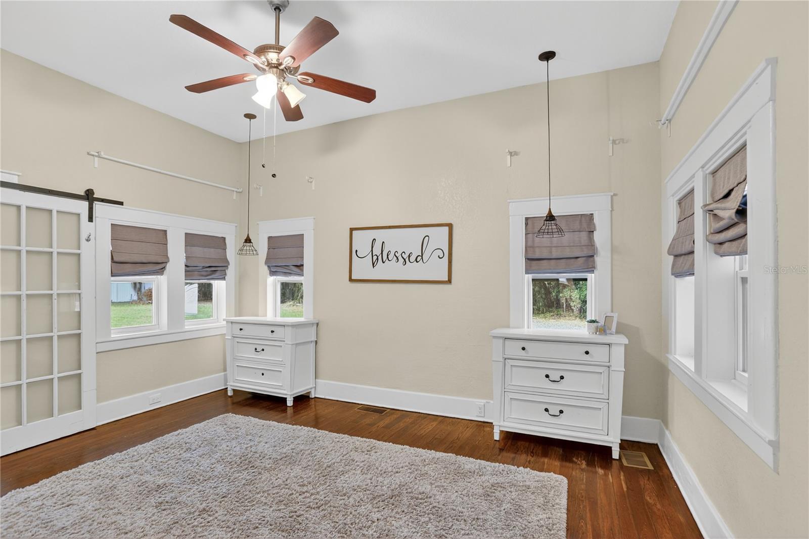 PALM LAWN SUB - Residential