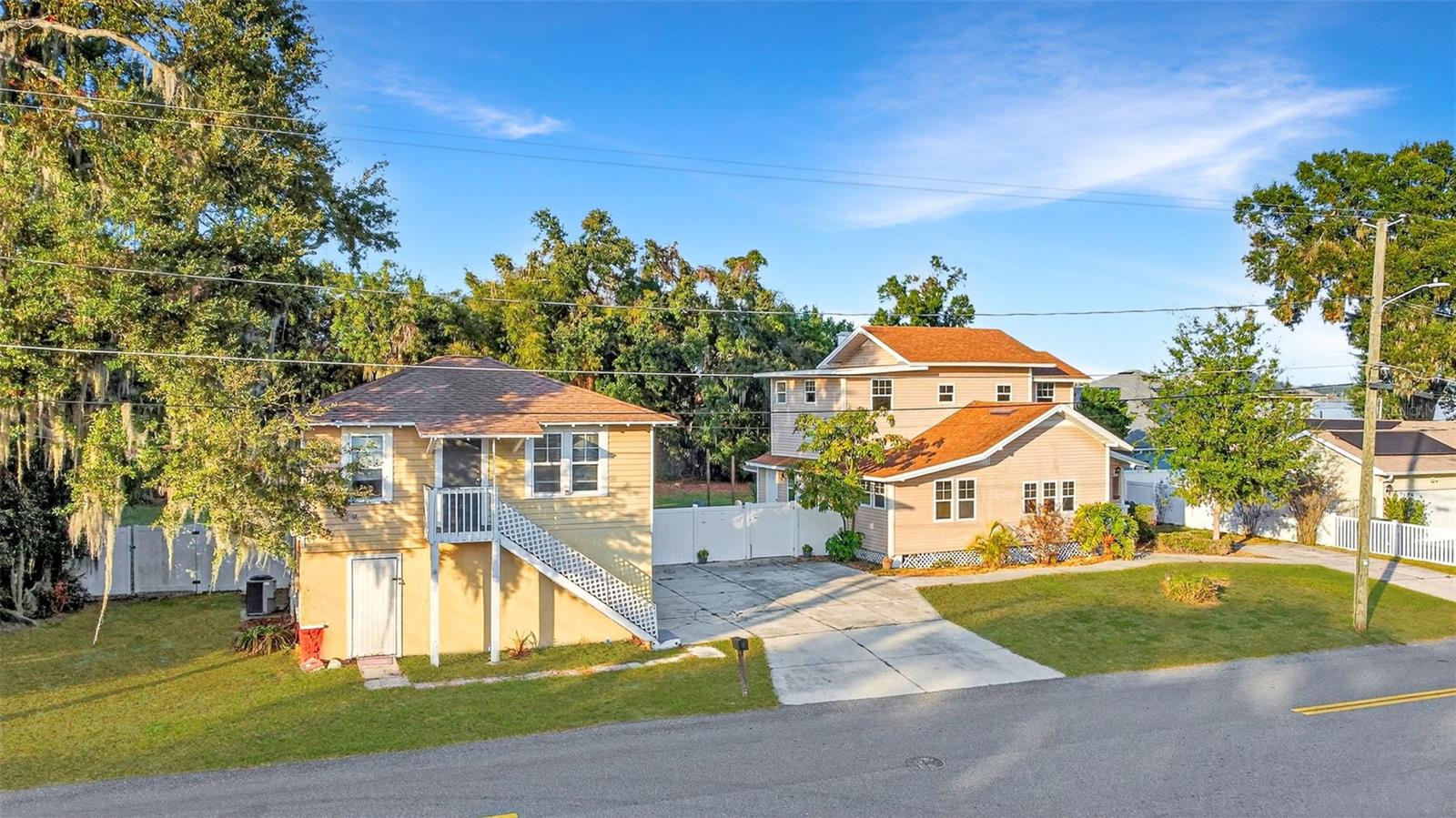 PALM LAWN SUB - Residential