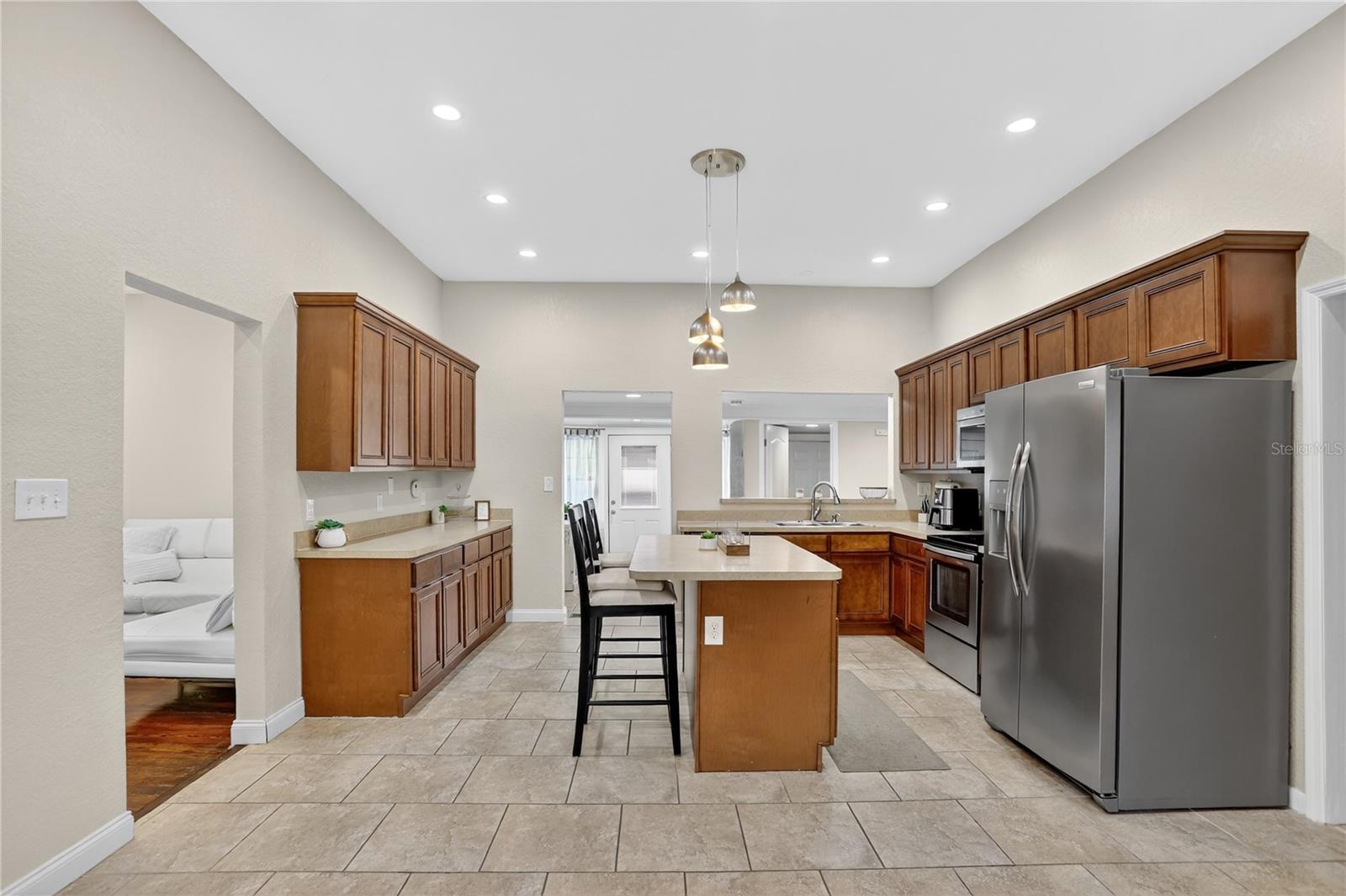 PALM LAWN SUB - Residential