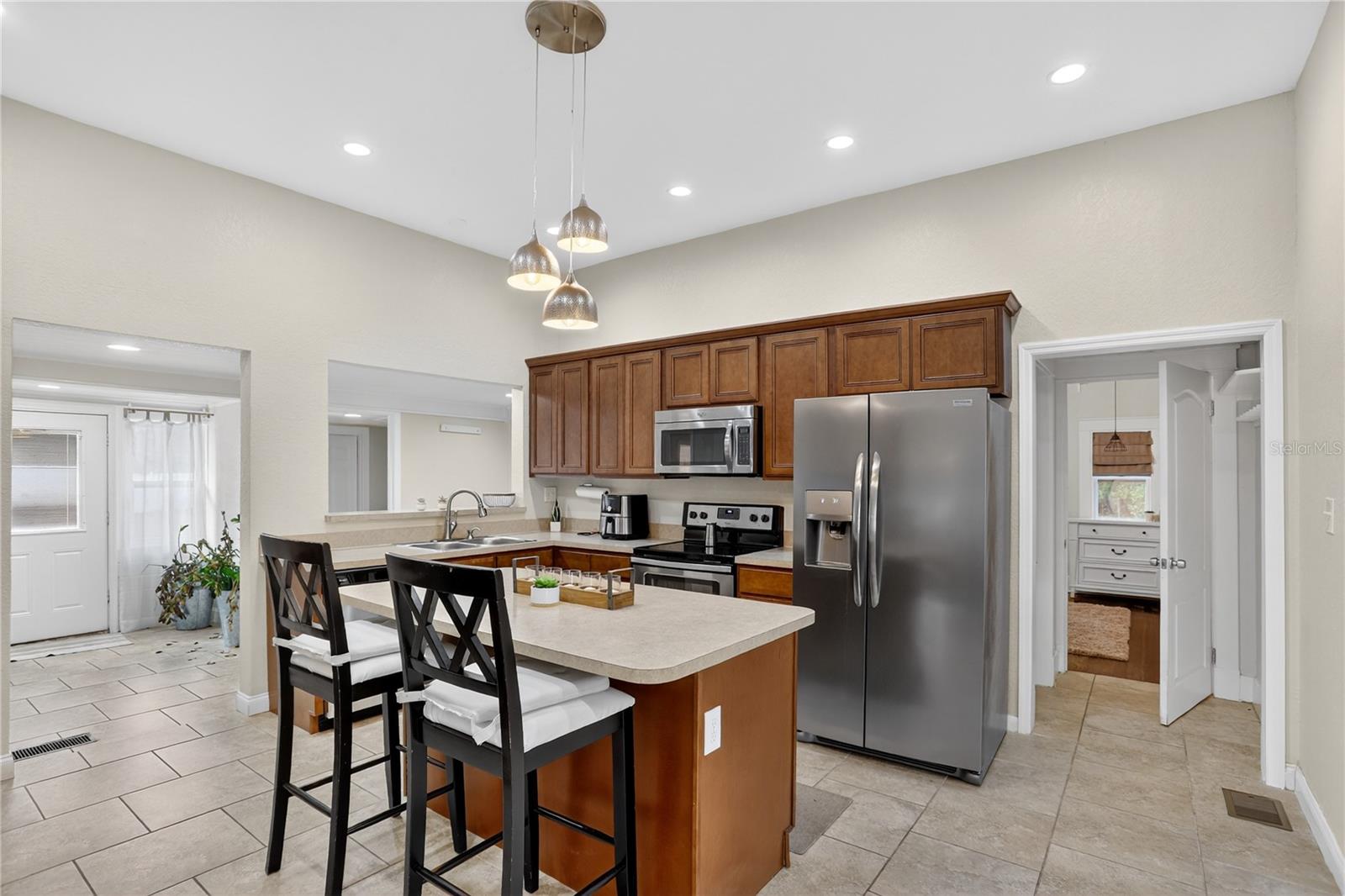 PALM LAWN SUB - Residential